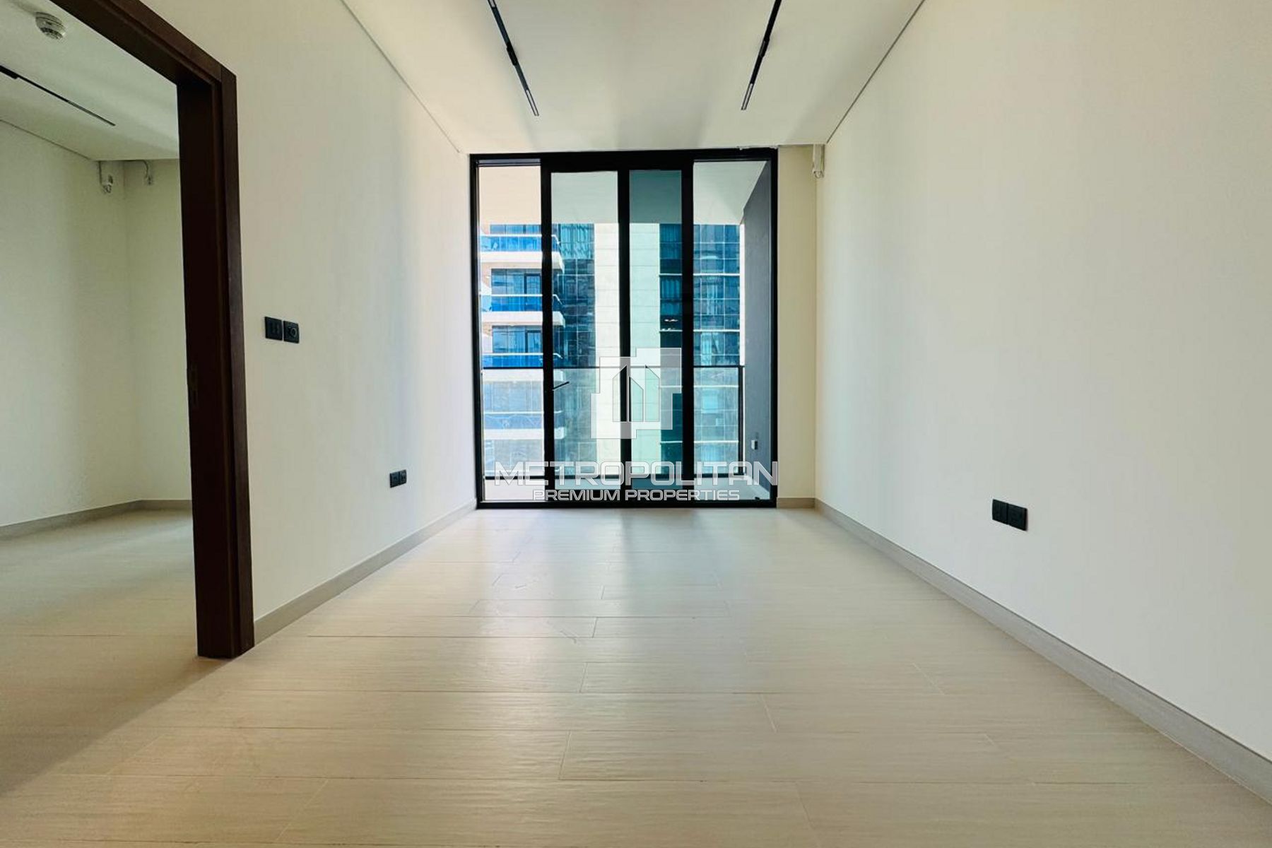 Image - Trillionaire Residences, Business Bay, Дубай | Project - Апартаменты