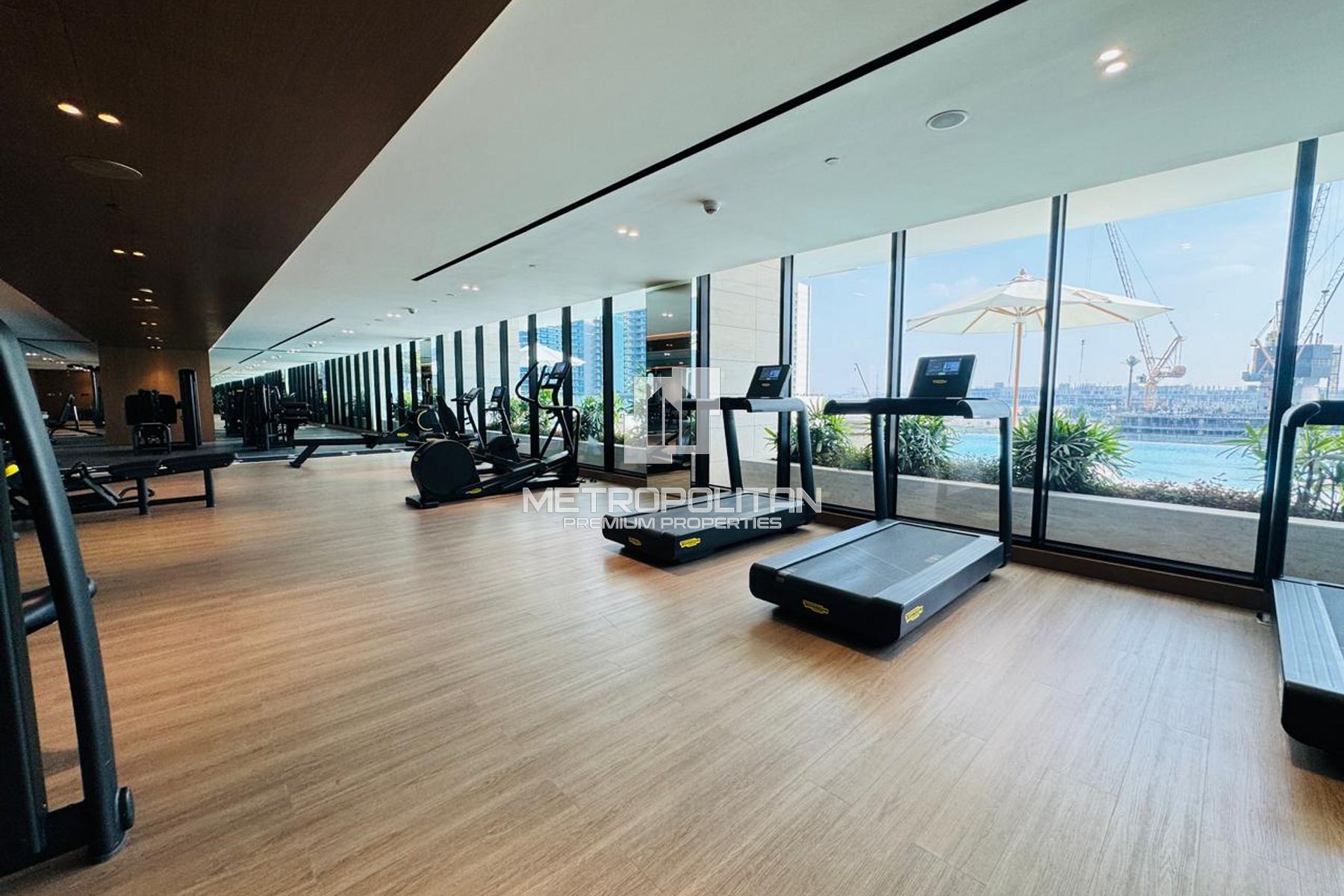 Image - Trillionaire Residences, Business Bay, Дубай | Project - Апартаменты