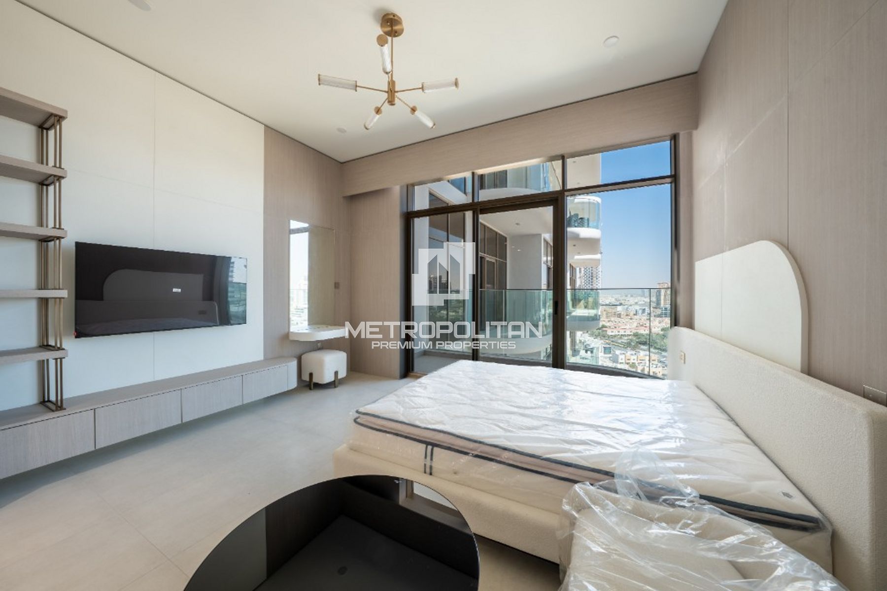 Image - Pearl house II, Jumeirah Village Circle, Dubai | Project - شقة