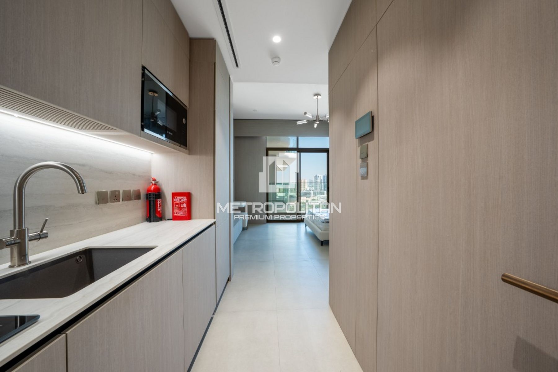 Image - Pearl house II, Jumeirah Village Circle, Dubai | Project - شقة