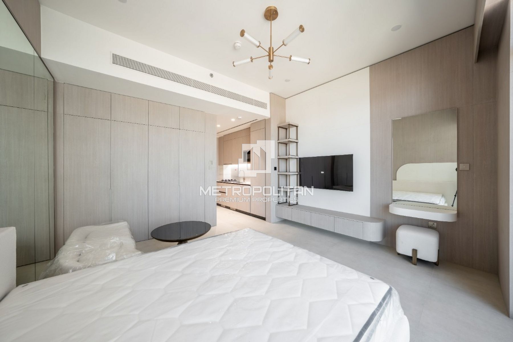 Image - Pearl house II, Jumeirah Village Circle, Dubai | Project - شقة