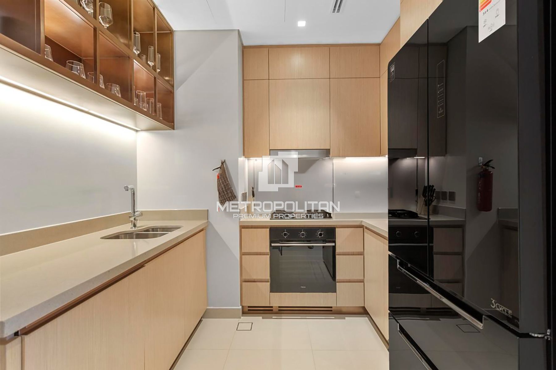 Image - Vida Dubai Mall Tower 1, Downtown Dubai, Dubai | Project - Appartement