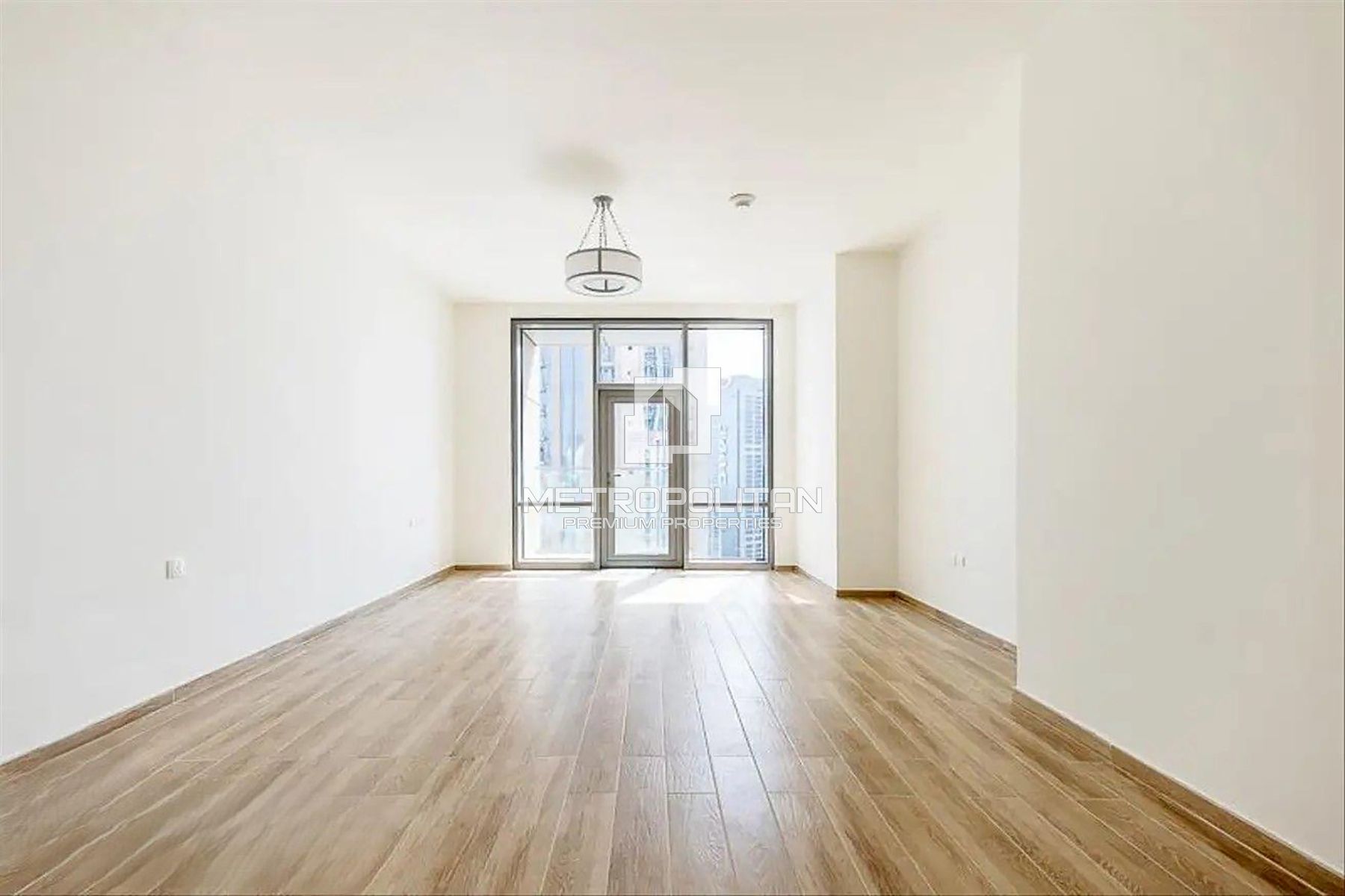 Image - Vida Dubai Mall Tower 1, Downtown Dubai, Dubai | Project - Appartement