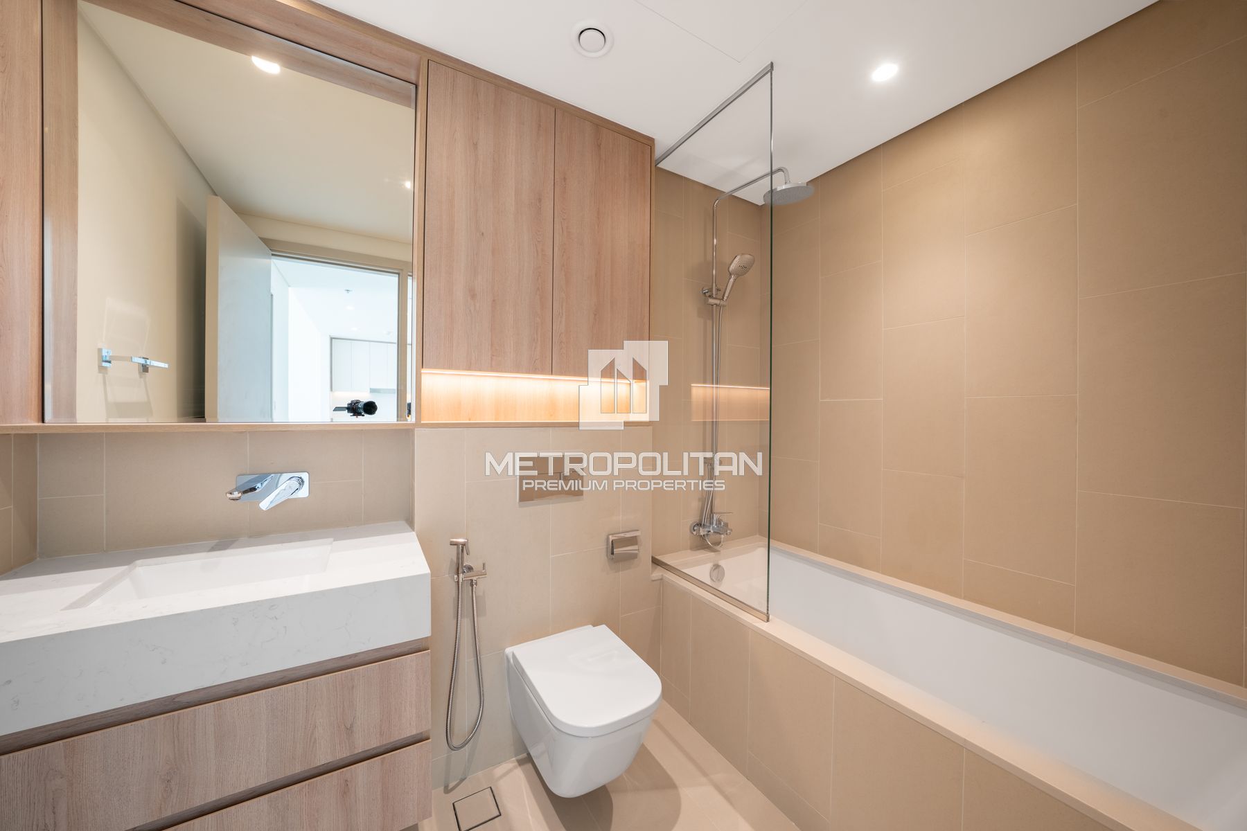 Appartement 1 chambre à louer à Dubai Hills Estate – MPR-9075 photo-9