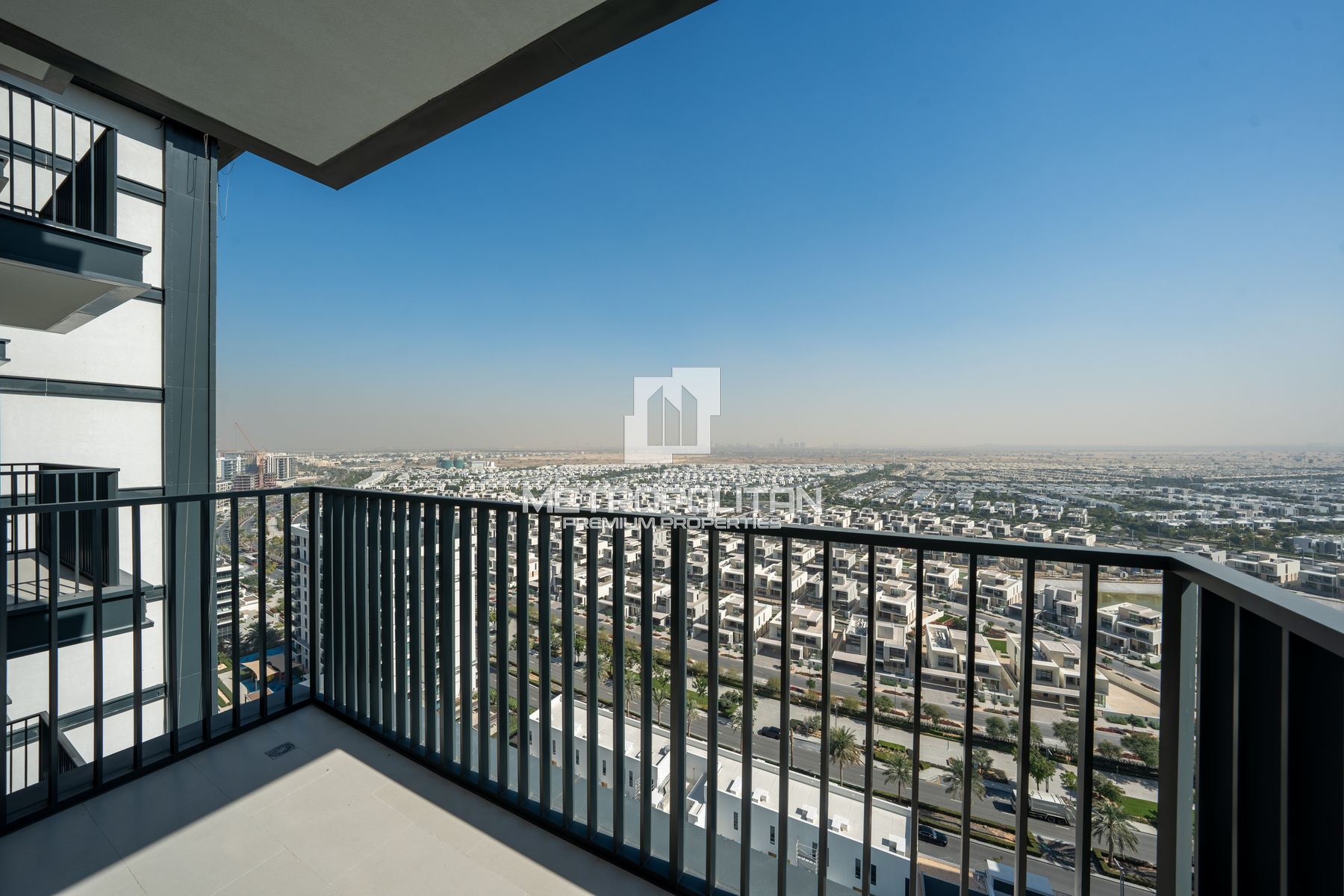 Appartement 1 chambre à louer à Dubai Hills Estate – MPR-9075 photo-10