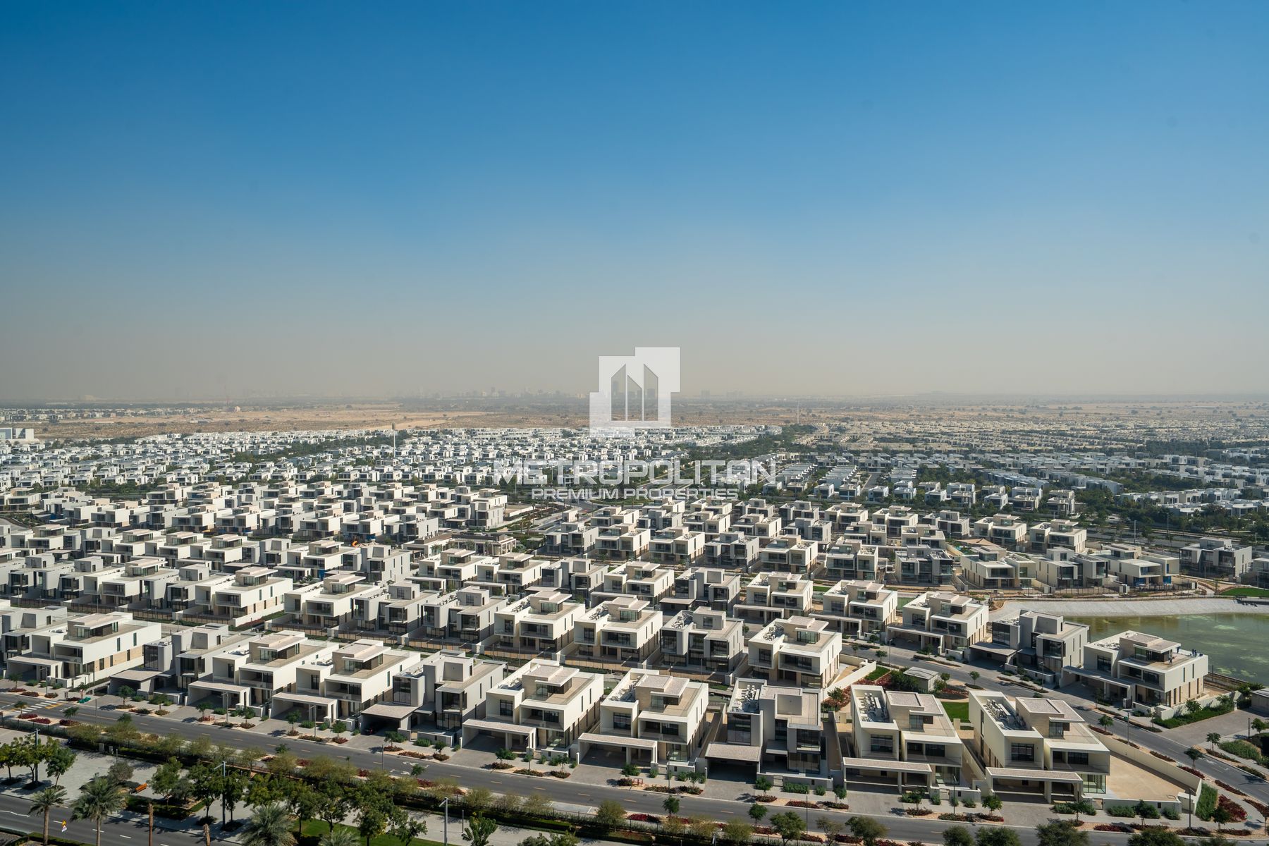 Appartement 1 chambre à louer à Dubai Hills Estate – MPR-9075 photo-13