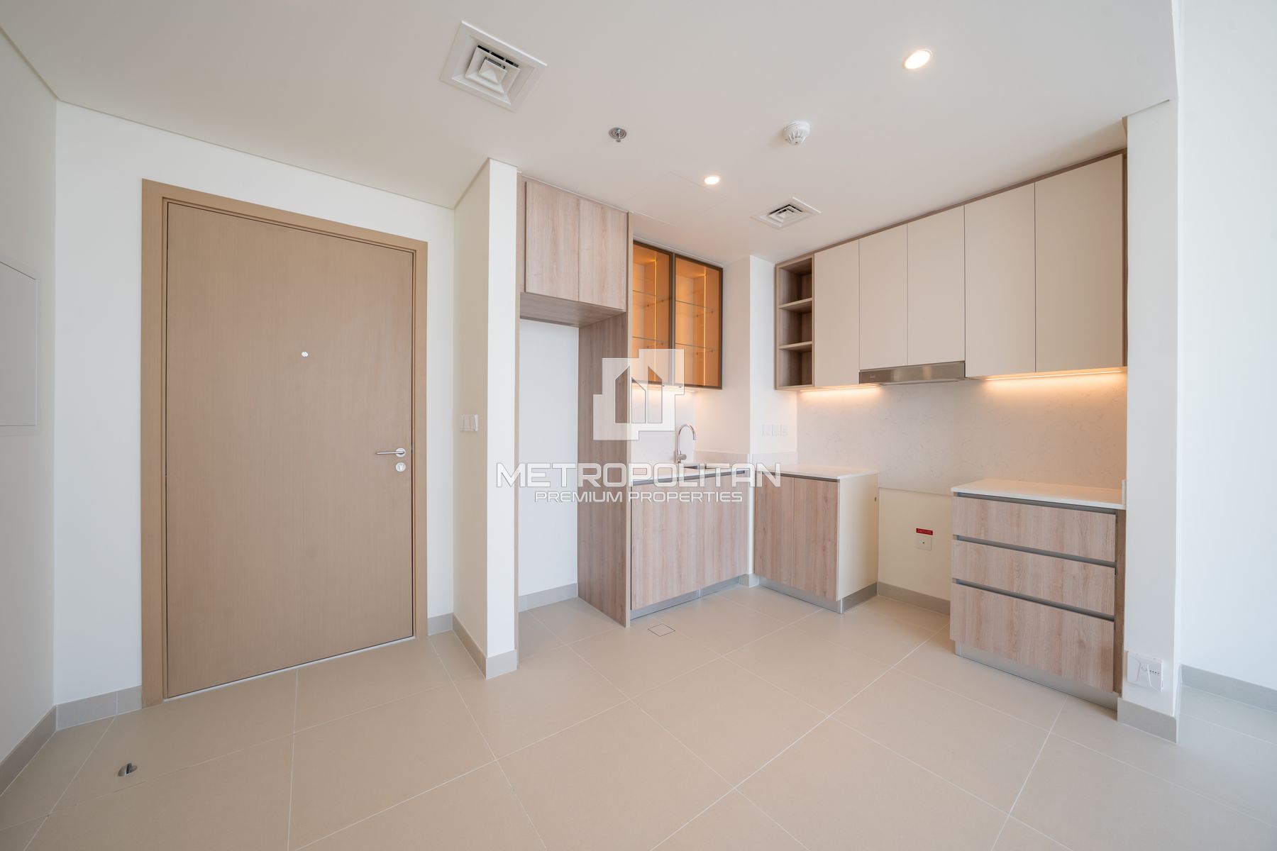 Appartement 1 chambre à louer à Dubai Hills Estate – MPR-9075 photo-3