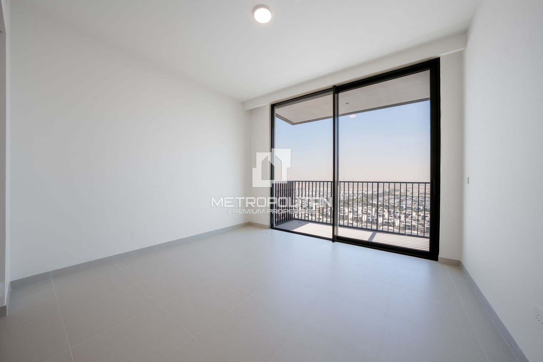 Appartement 1 chambre à louer à Dubai Hills Estate – MPR-9075 photo-4