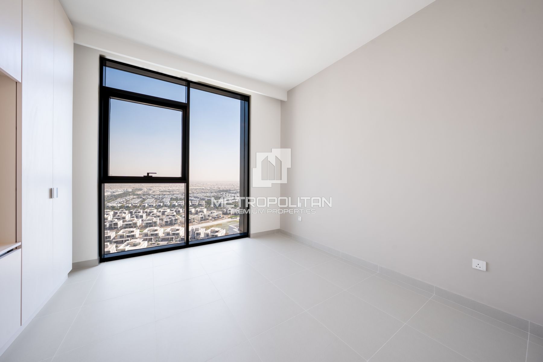 Appartement 1 chambre à louer à Dubai Hills Estate – MPR-9075 photo-7