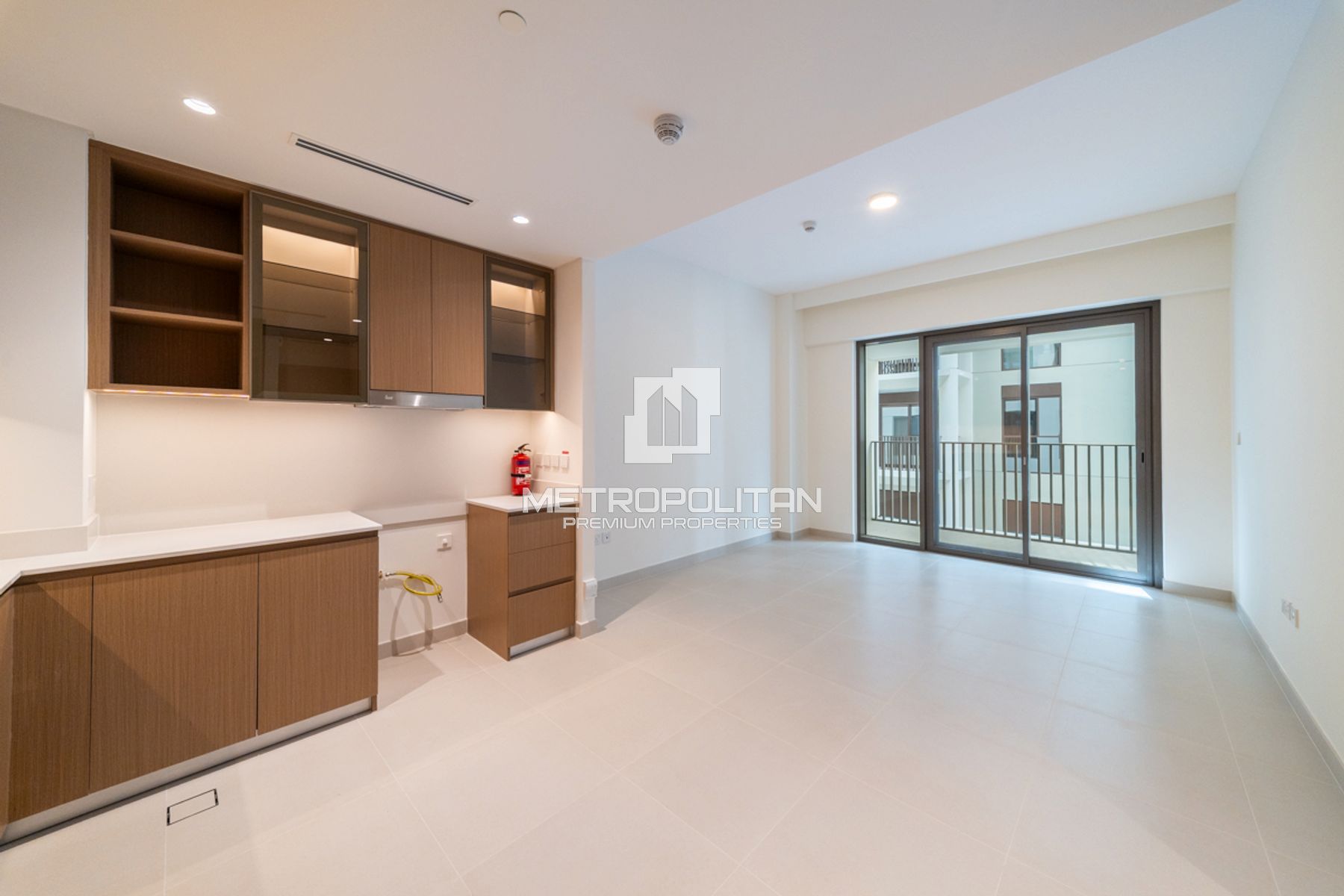 Image - Cedar at Creek Beach Building 4, Dubai Creek Harbour (The Lagoons), Dubai | Project - Apartment