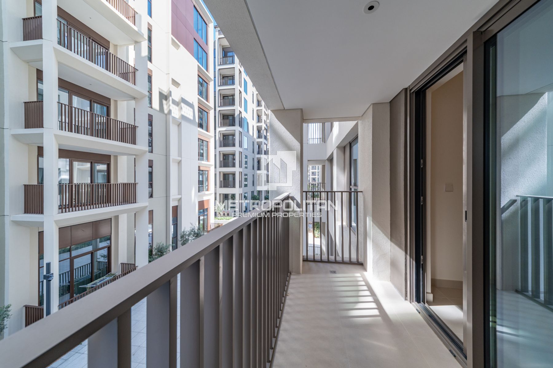 Image - Cedar at Creek Beach Building 4, Dubai Creek Harbour (The Lagoons), Dubai | Project - Apartment