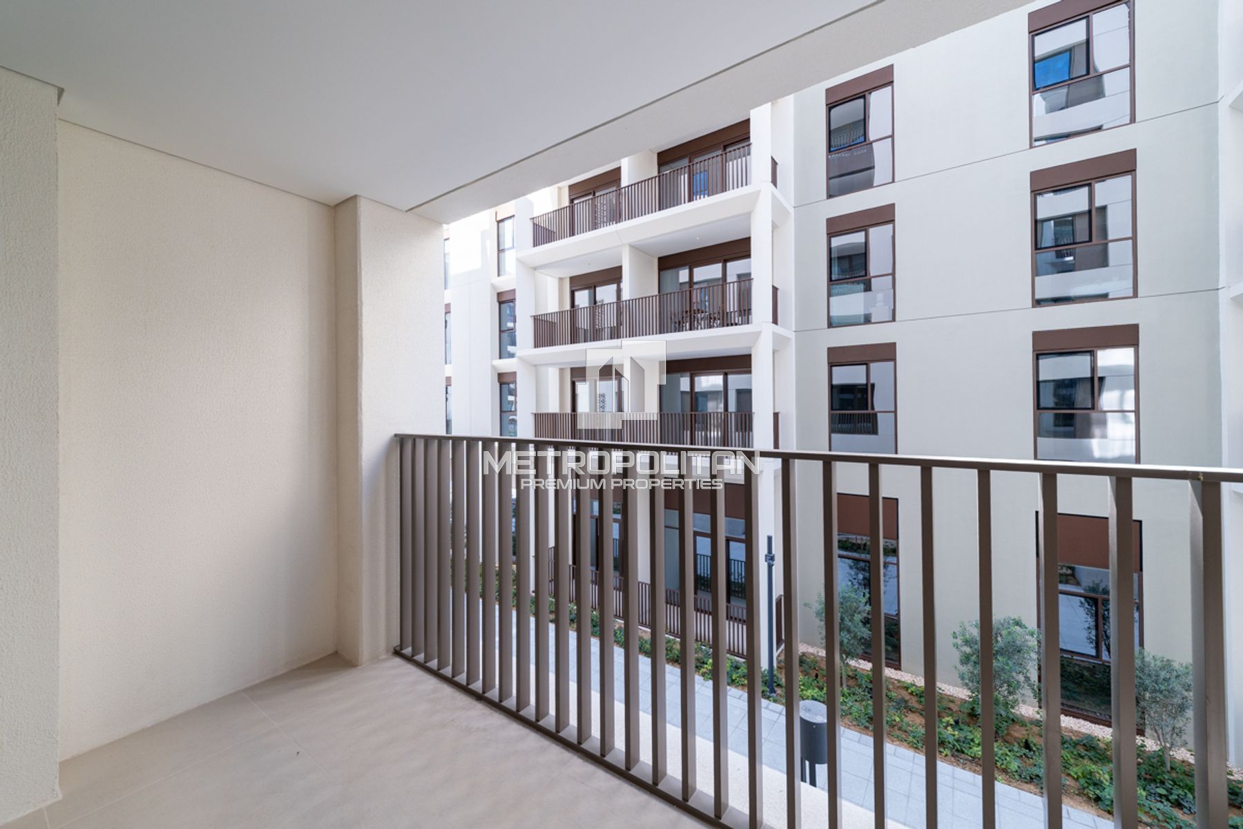 Image - Cedar at Creek Beach Building 4, Dubai Creek Harbour (The Lagoons), Dubai | Project - Apartment