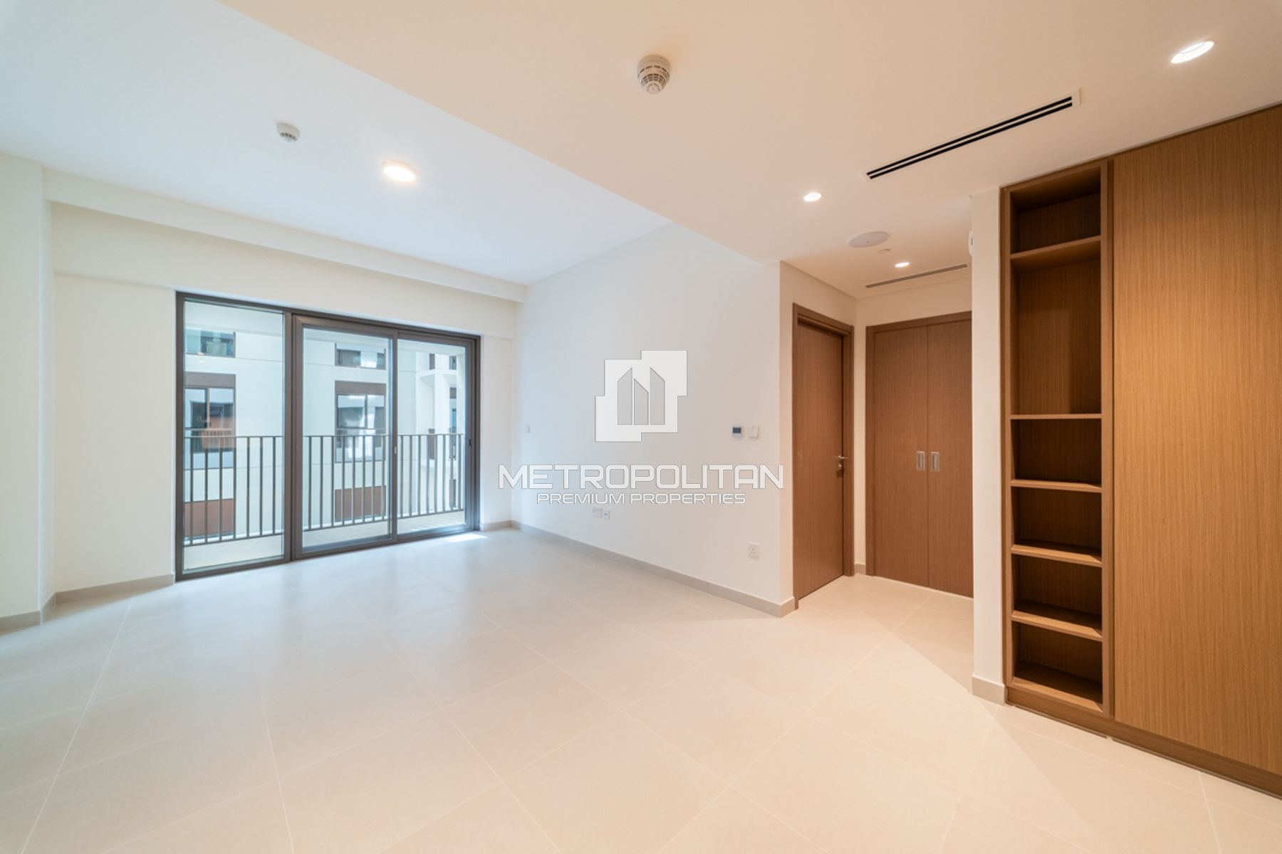 Image - Cedar at Creek Beach Building 4, Dubai Creek Harbour (The Lagoons), Dubai | Project - Apartment