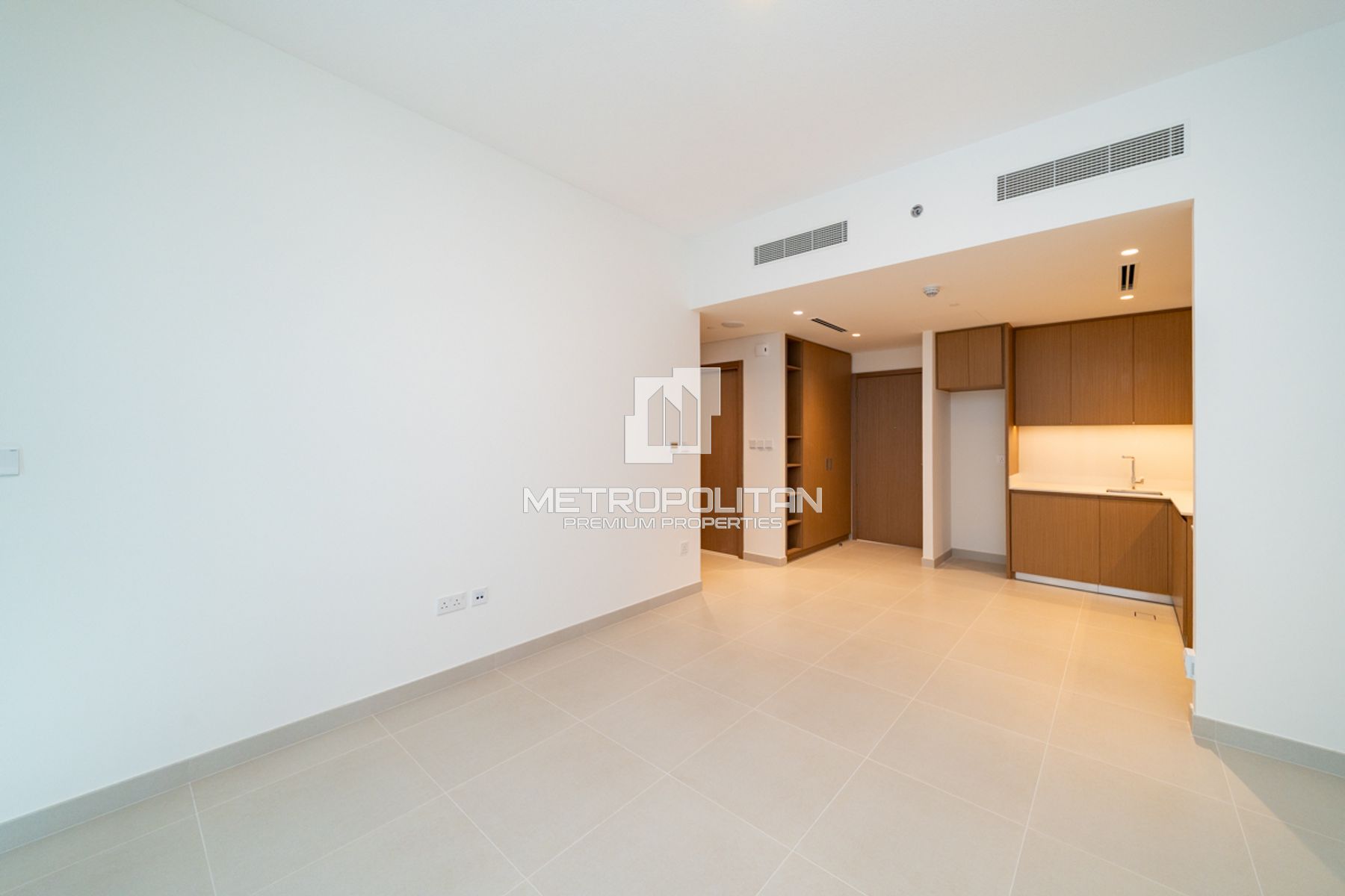 Image - Cedar at Creek Beach Building 4, Dubai Creek Harbour (The Lagoons), Dubai | Project - Apartment