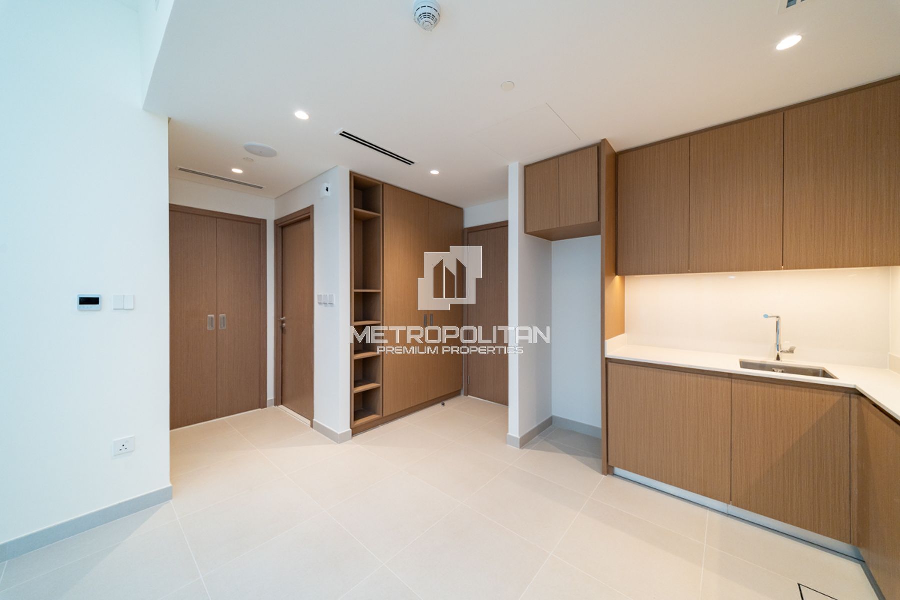 Image - Cedar at Creek Beach Building 4, Dubai Creek Harbour (The Lagoons), Dubai | Project - Apartment