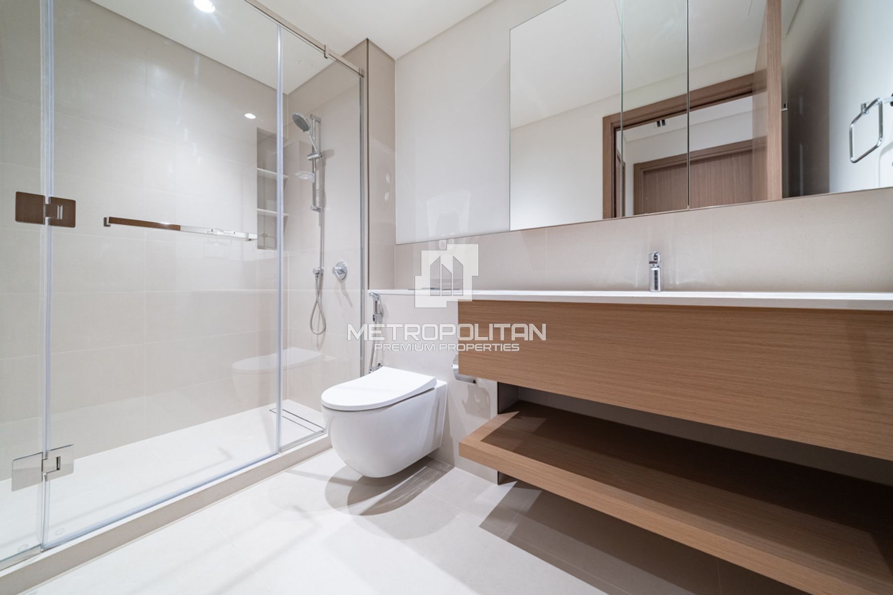 Image - Cedar at Creek Beach Building 4, Dubai Creek Harbour (The Lagoons), Dubai | Project - Apartment