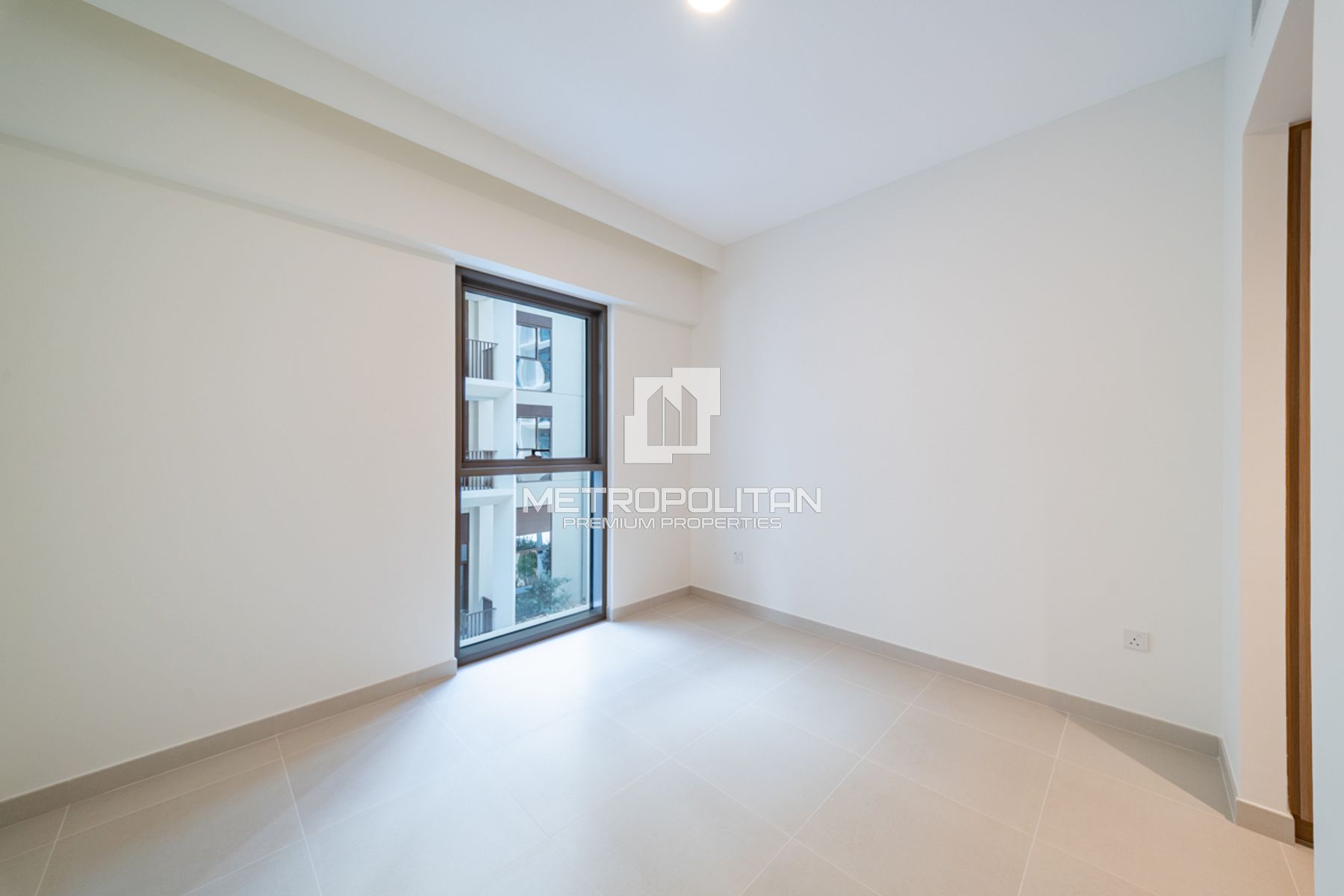 Image - Cedar at Creek Beach Building 4, Dubai Creek Harbour (The Lagoons), Dubai | Project - Apartment