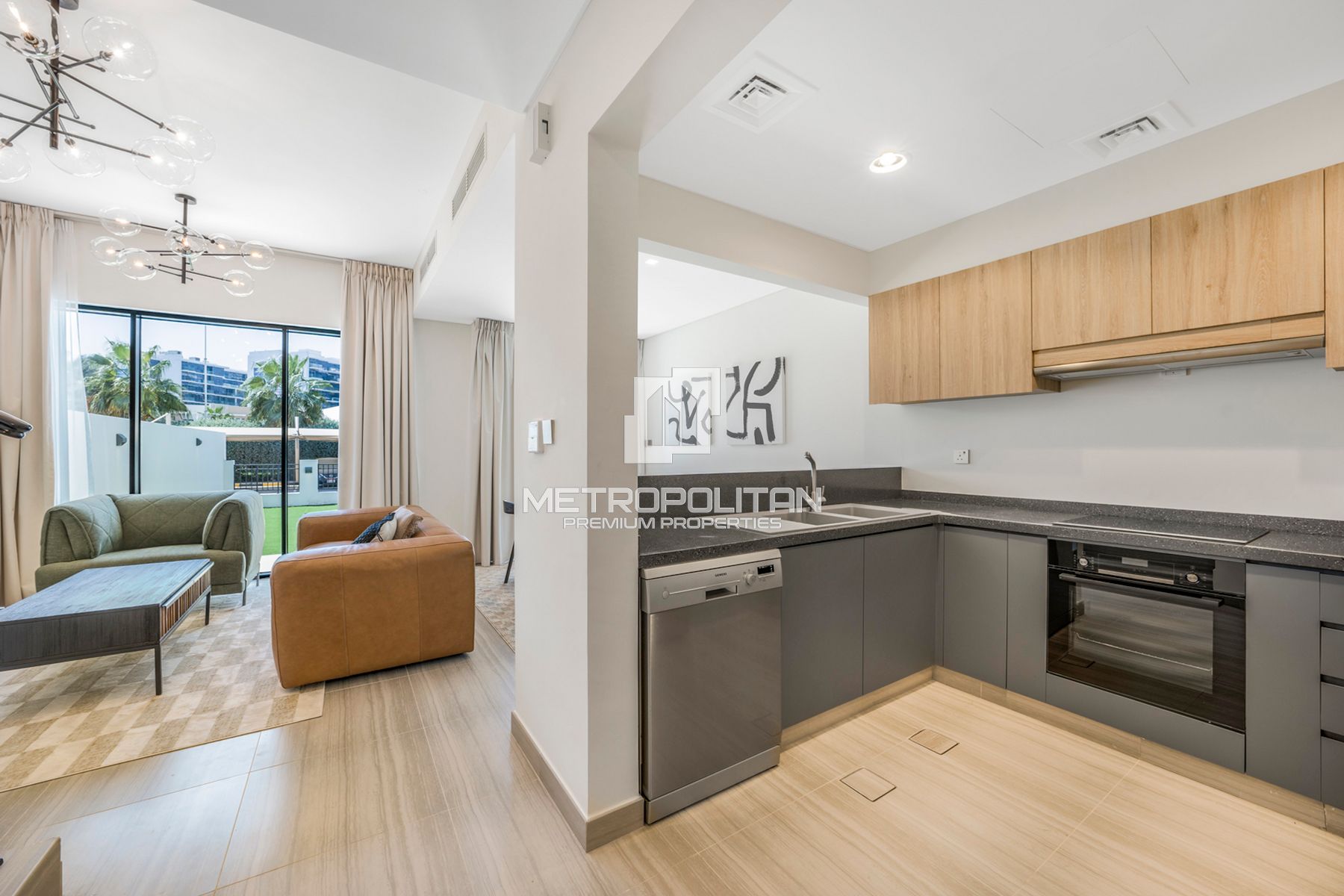 4BR Villa zur Miete in DAMAC Hills – MPR-9077 photo-0