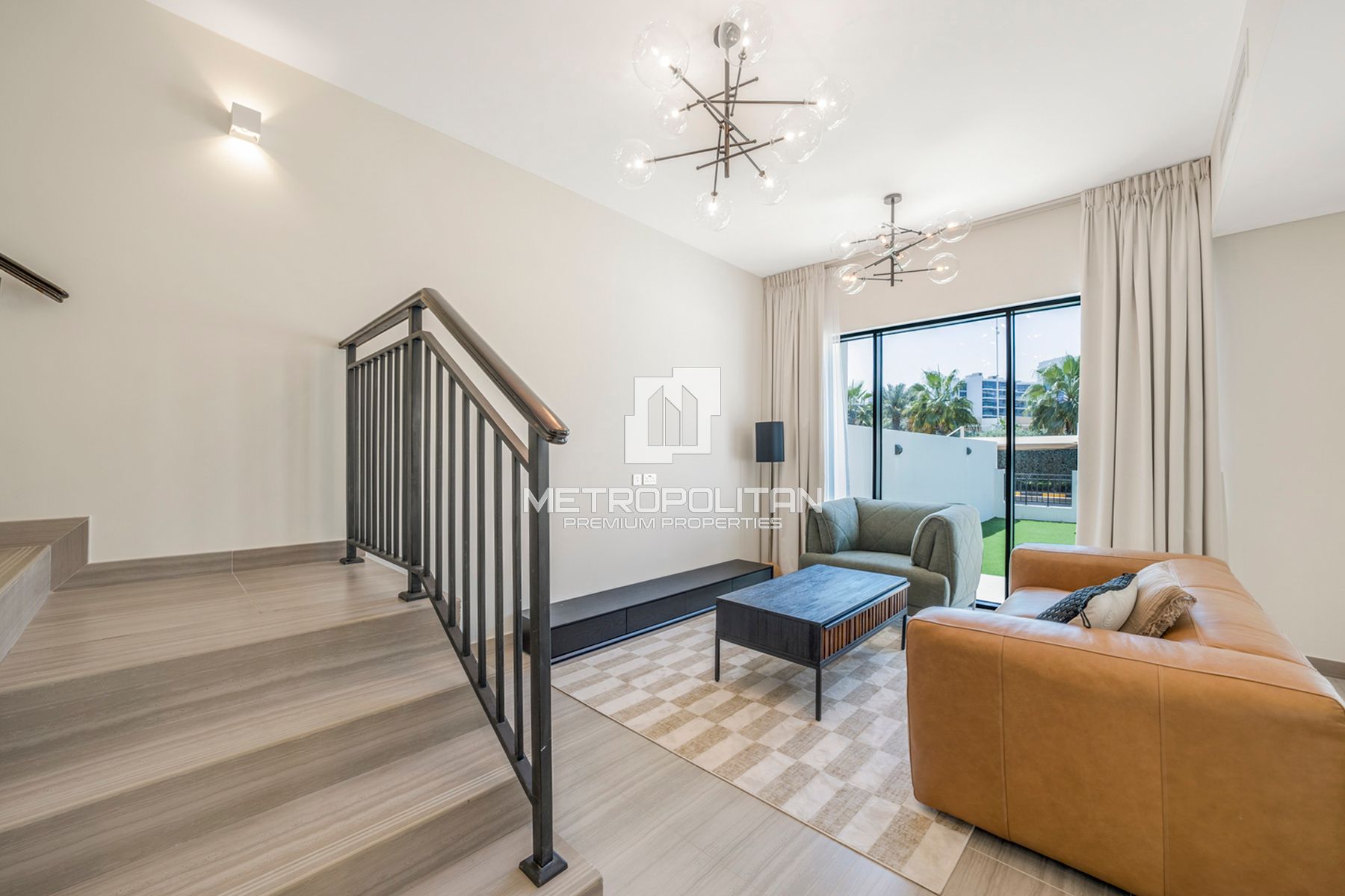 4BR Villa zur Miete in DAMAC Hills – MPR-9077 photo-9