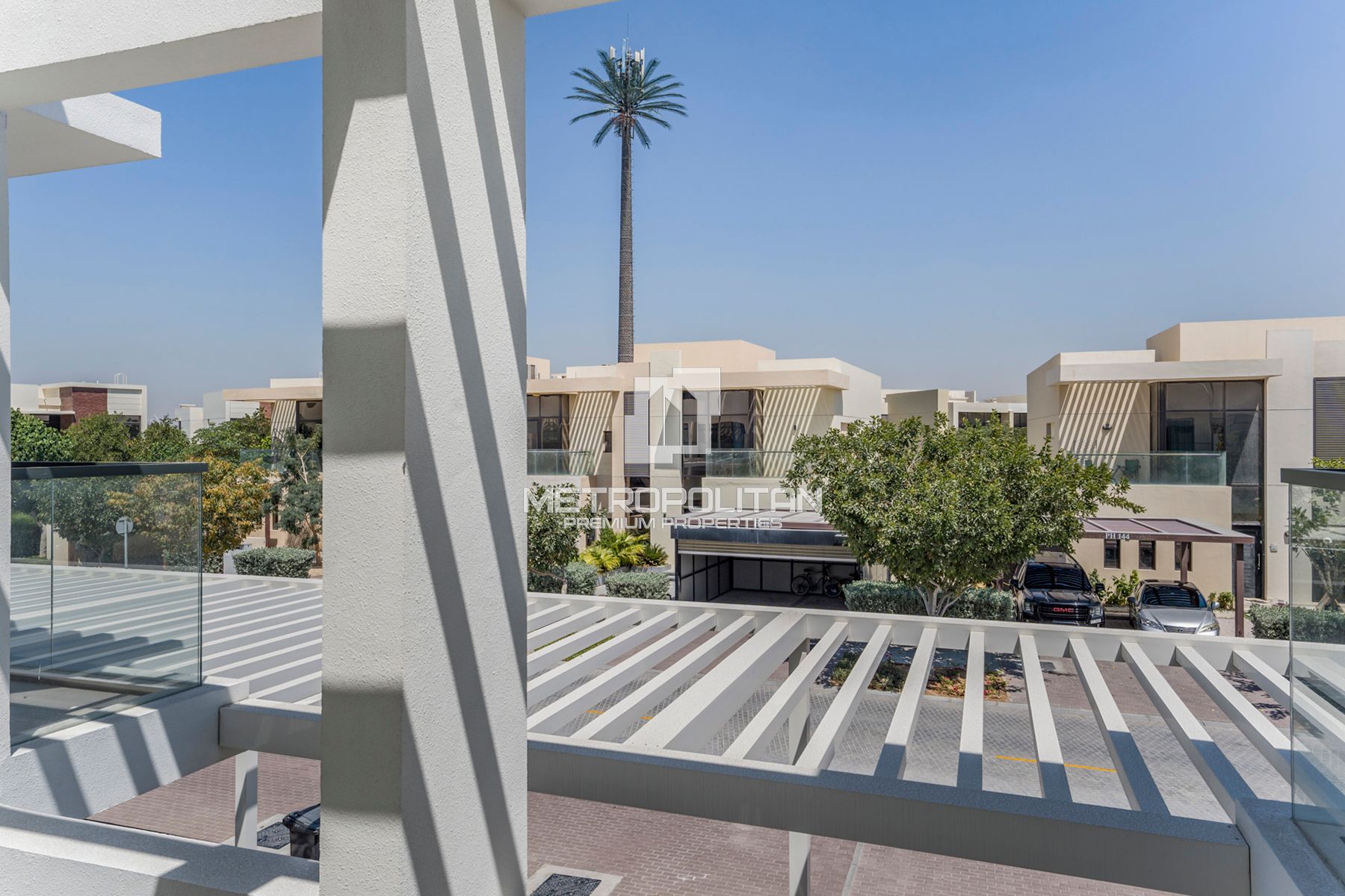 4BR Villa zur Miete in DAMAC Hills – MPR-9077 photo-16