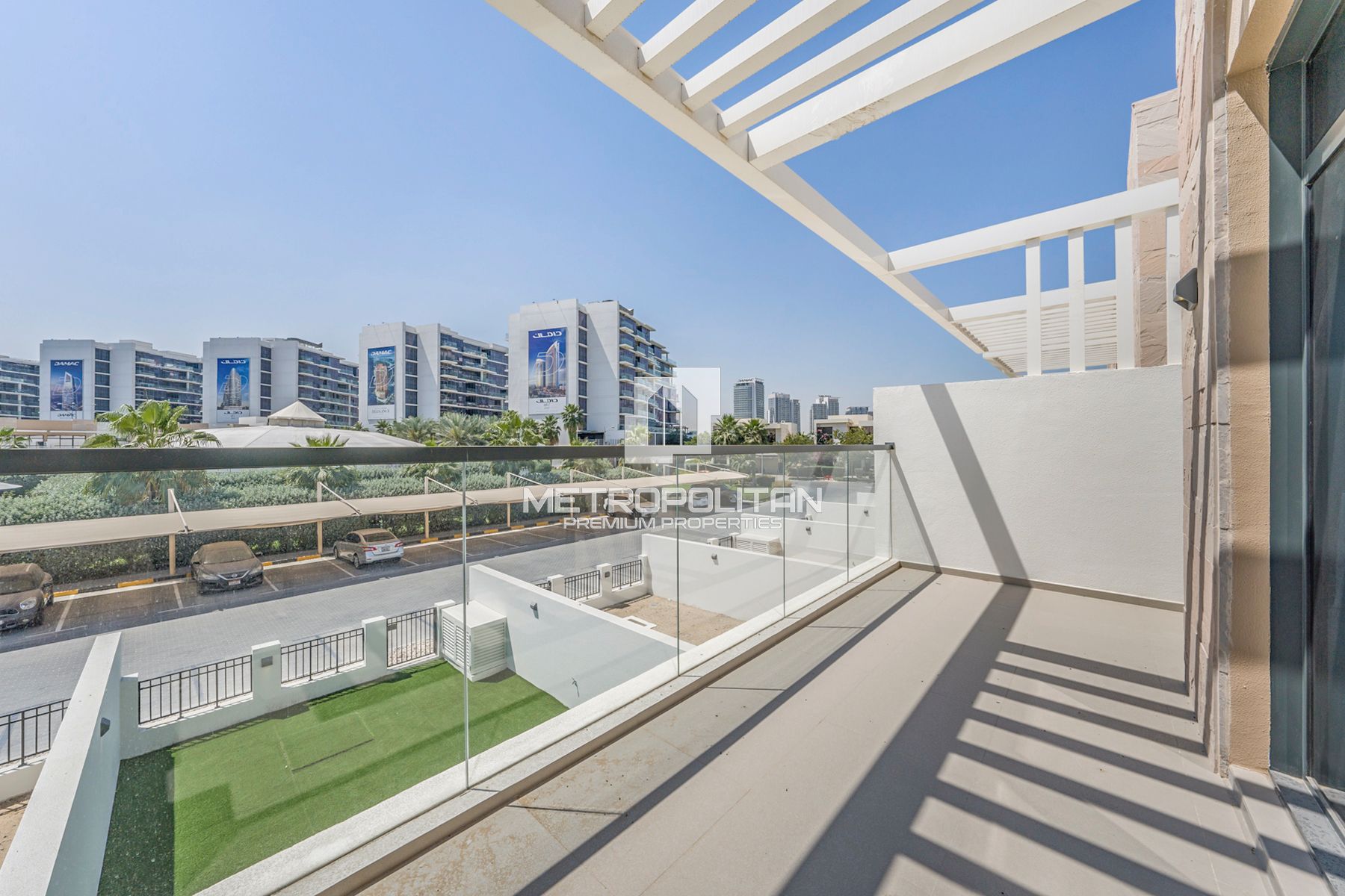 4BR Villa zur Miete in DAMAC Hills – MPR-9077 photo-20