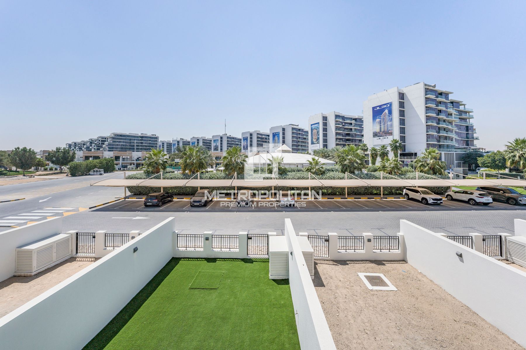 4BR Villa zur Miete in DAMAC Hills – MPR-9077 photo-22