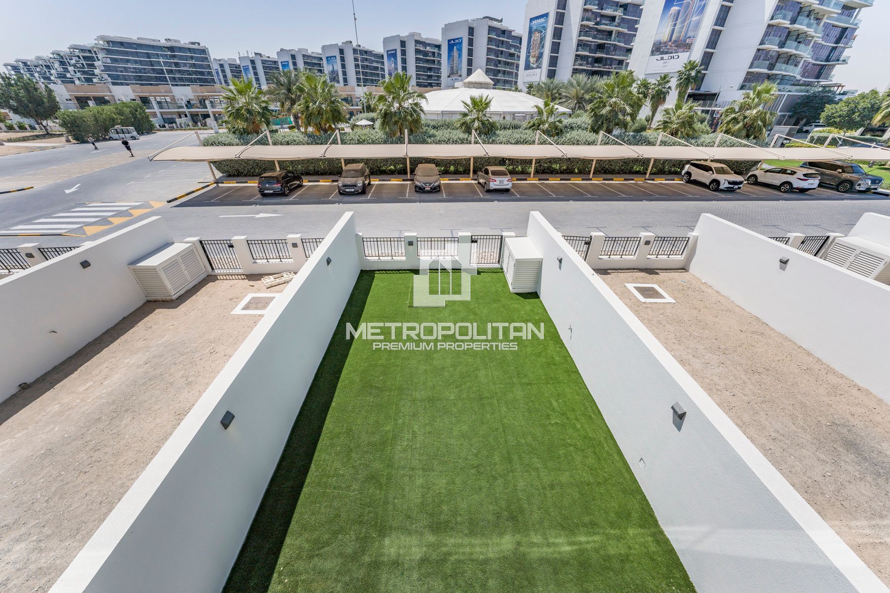 4BR Villa zur Miete in DAMAC Hills – MPR-9077 photo-23