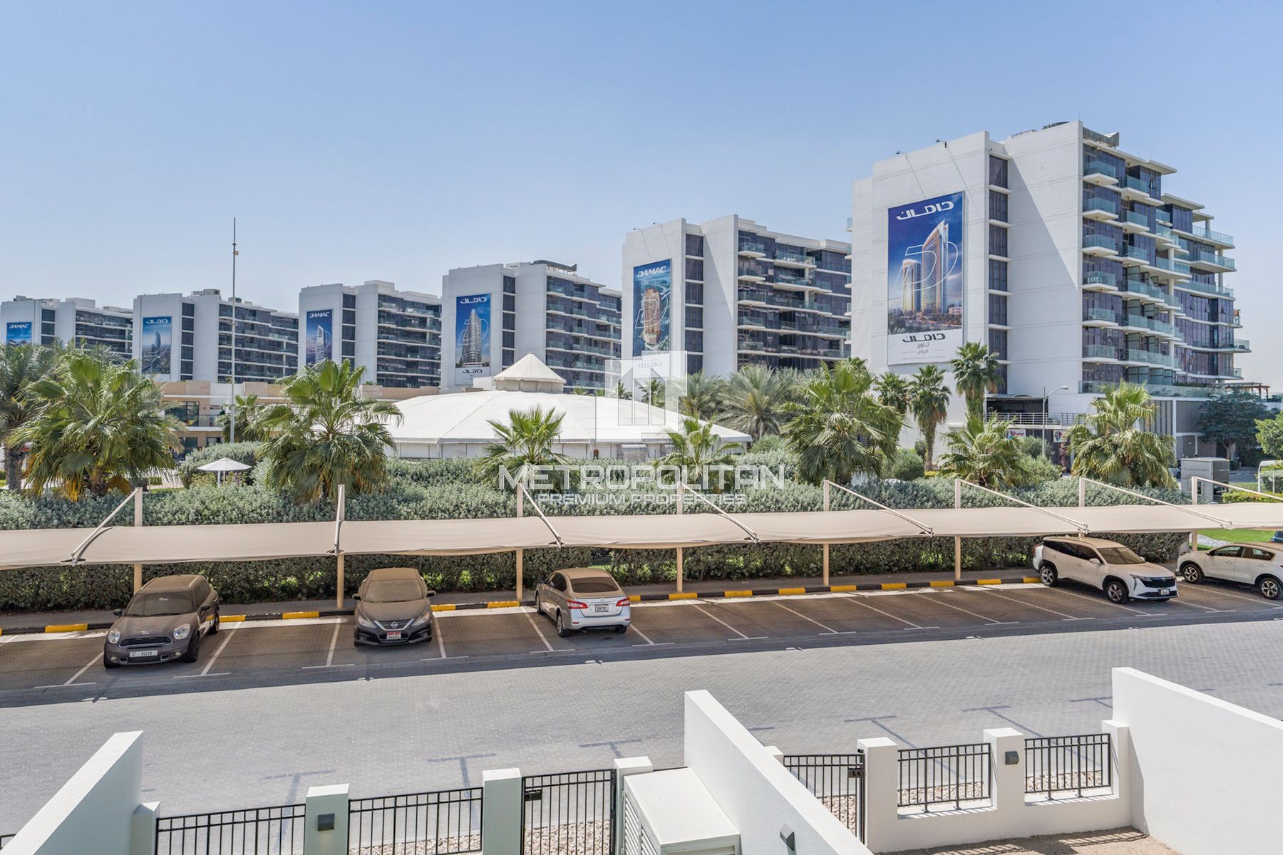 4BR Villa zur Miete in DAMAC Hills – MPR-9077 photo-26