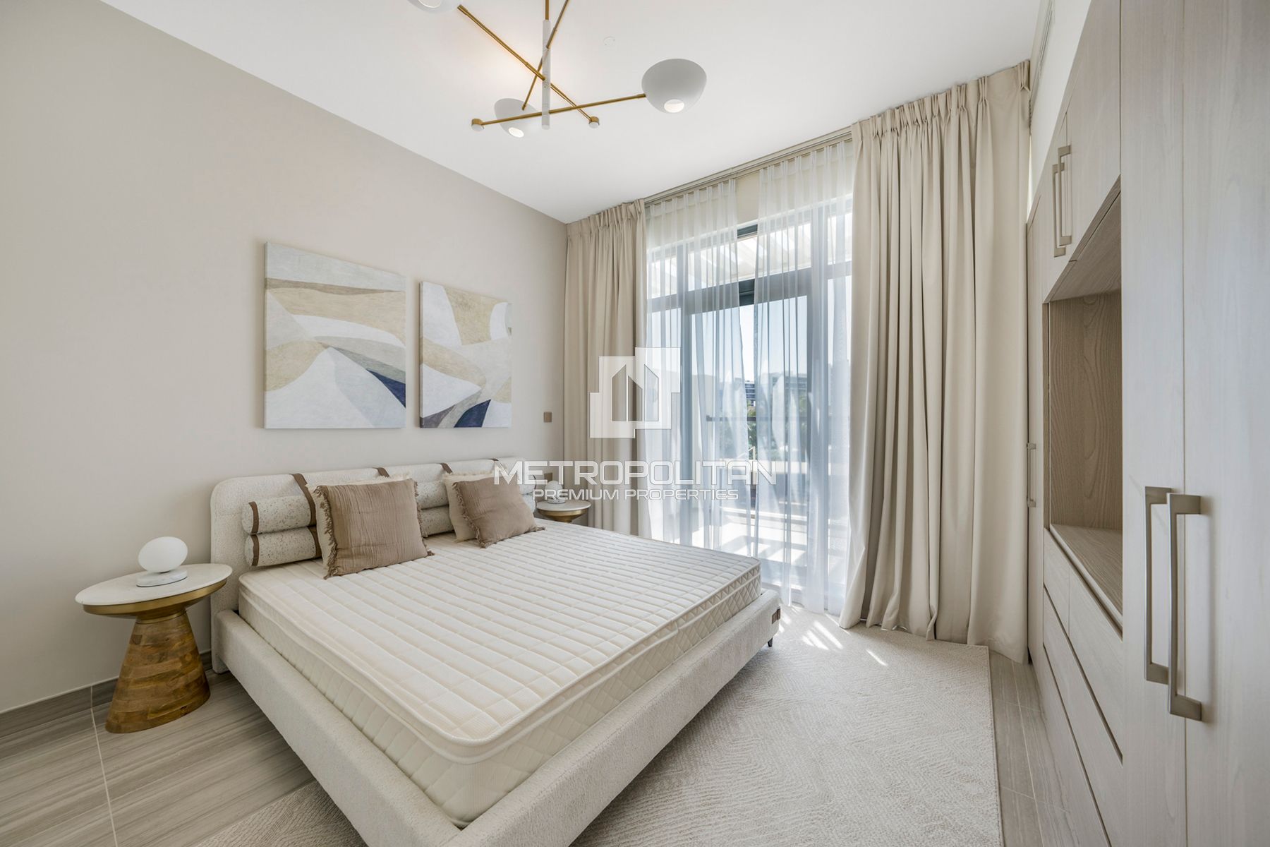 4BR Villa zur Miete in DAMAC Hills – MPR-9077 photo-2