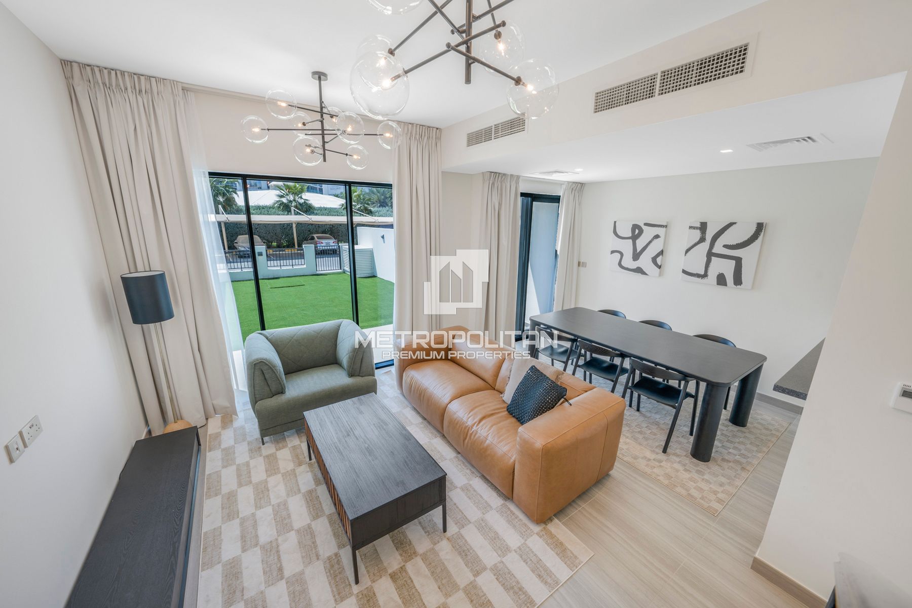 4BR Villa zur Miete in DAMAC Hills – MPR-9077 photo-29