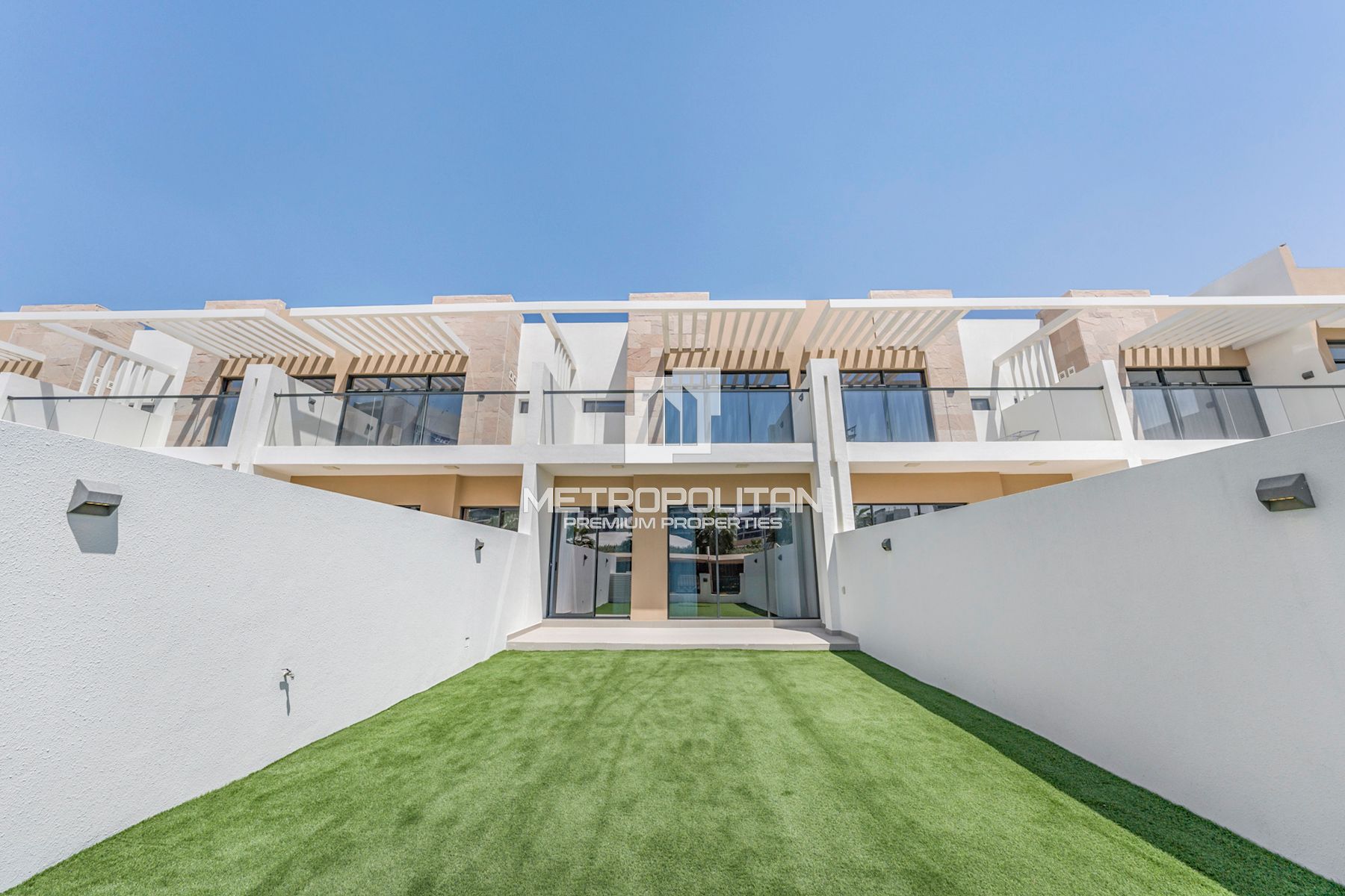 4BR Villa zur Miete in DAMAC Hills – MPR-9077 photo-34