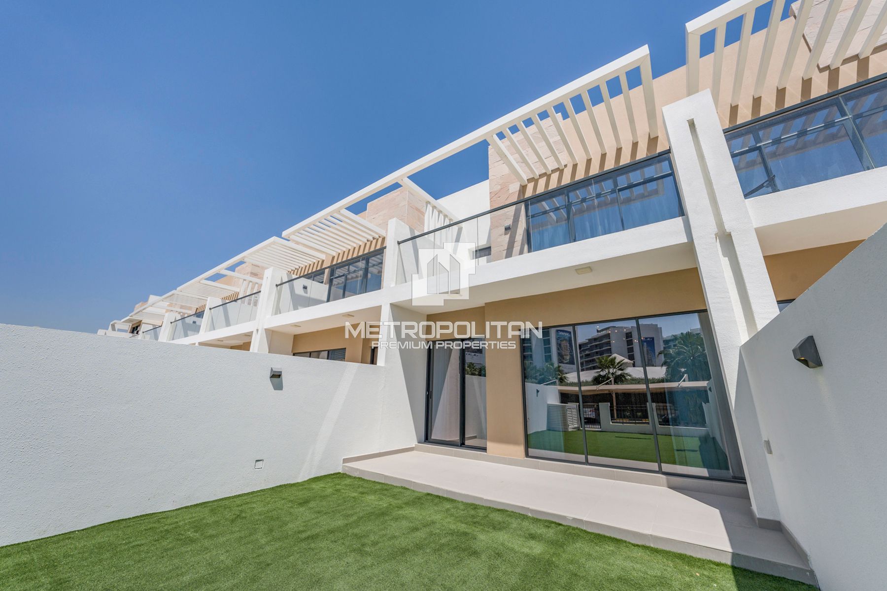 4BR Villa zur Miete in DAMAC Hills – MPR-9077 photo-35