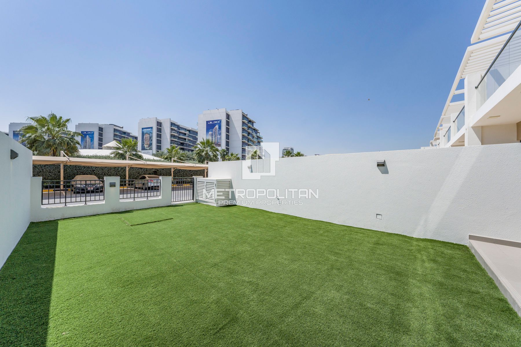 4BR Villa zur Miete in DAMAC Hills – MPR-9077 photo-36