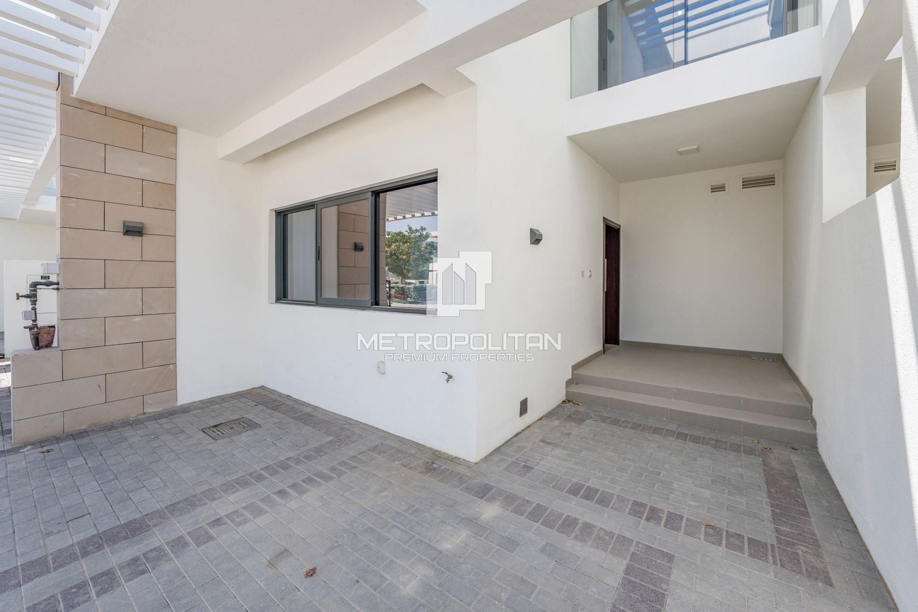 4BR Villa zur Miete in DAMAC Hills – MPR-9077 photo-37