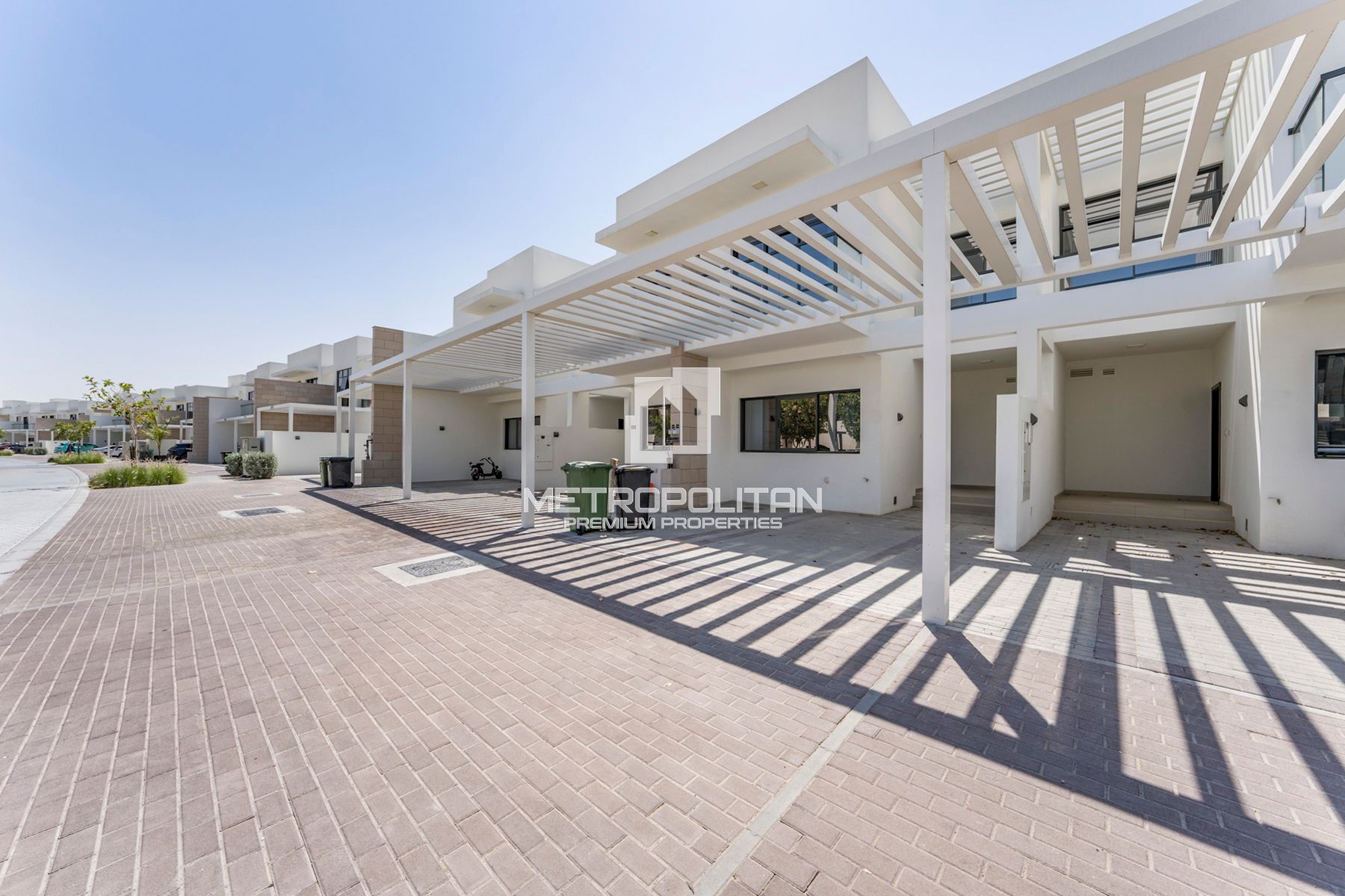 4BR Villa zur Miete in DAMAC Hills – MPR-9077 photo-39
