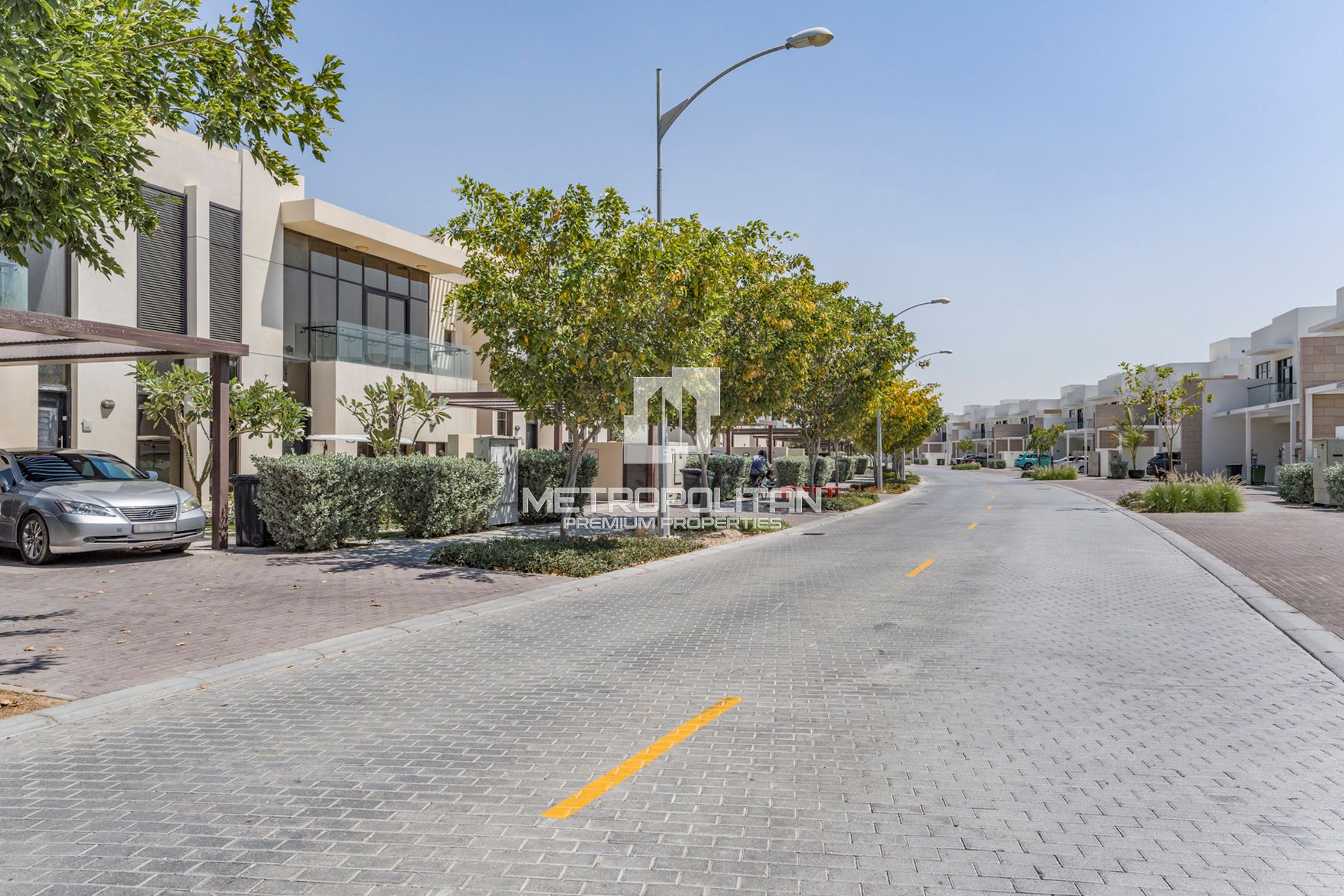 4BR Villa zur Miete in DAMAC Hills – MPR-9077 photo-40