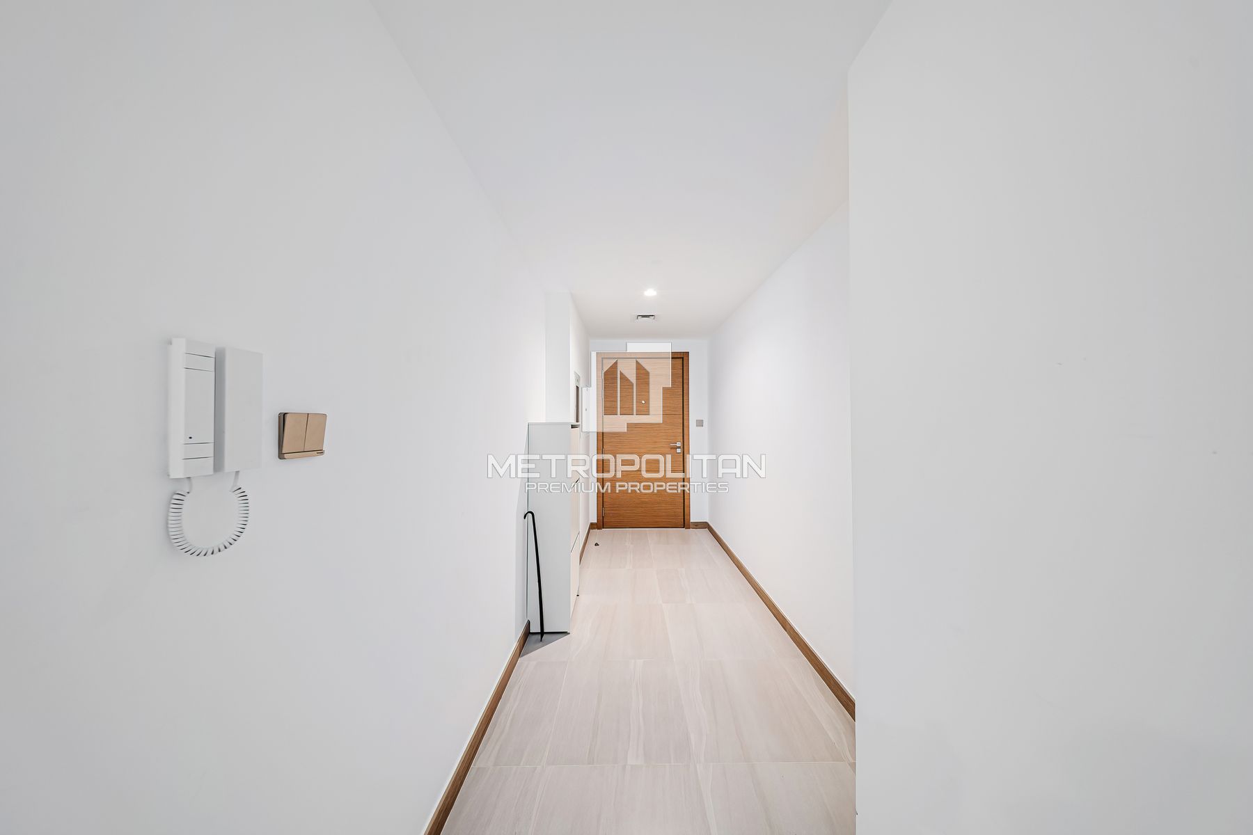 Image - Urban Oasis, Business Bay, Dubai | Project - شقة