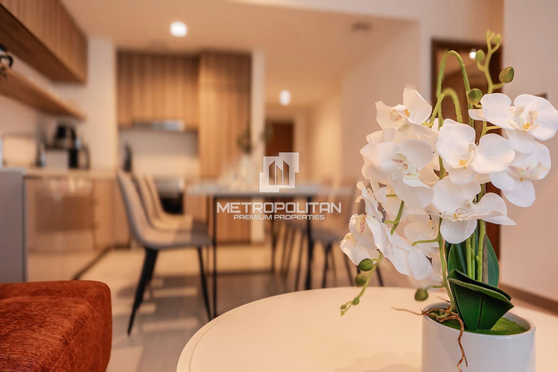 Image - Urban Oasis, Business Bay, Dubai | Project - شقة