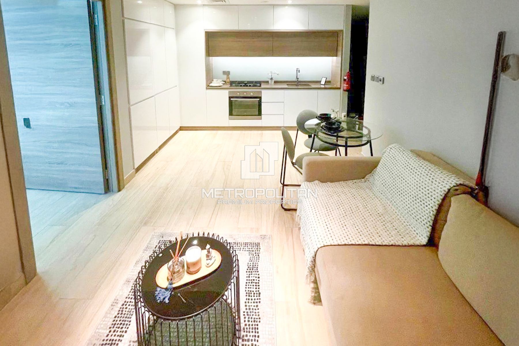 Image - Studio One, Dubai Marina, Dubai | Project - Apartment