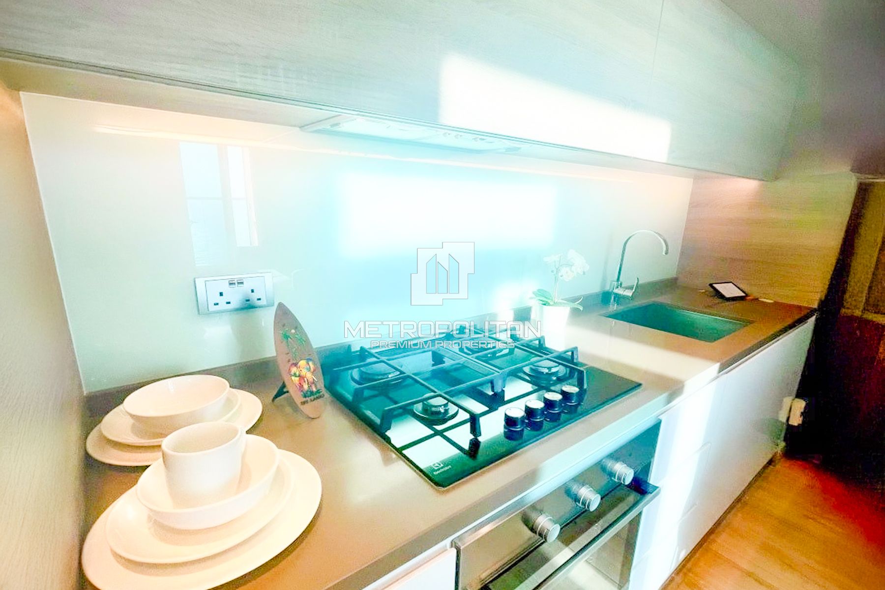 Image - Studio One, Dubai Marina, Dubai | Project - Apartment