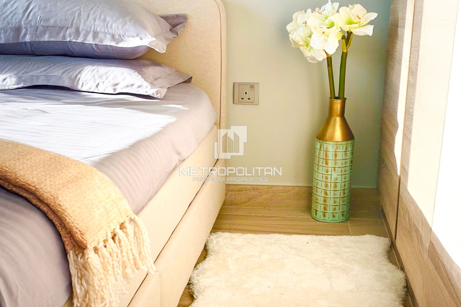 Image - Studio One, Dubai Marina, Dubai | Project - Apartment