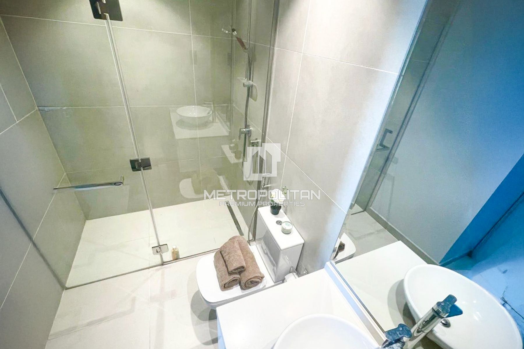 Image - Studio One, Dubai Marina, Dubai | Project - Apartment