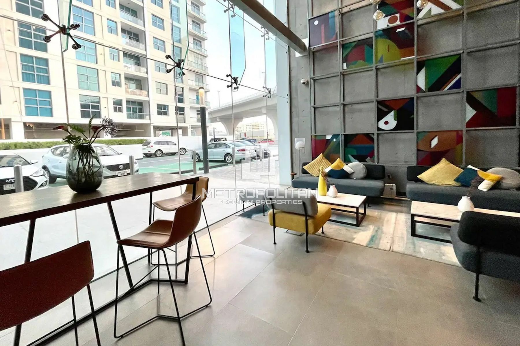 Image - Studio One, Dubai Marina, Dubai | Project - Apartment