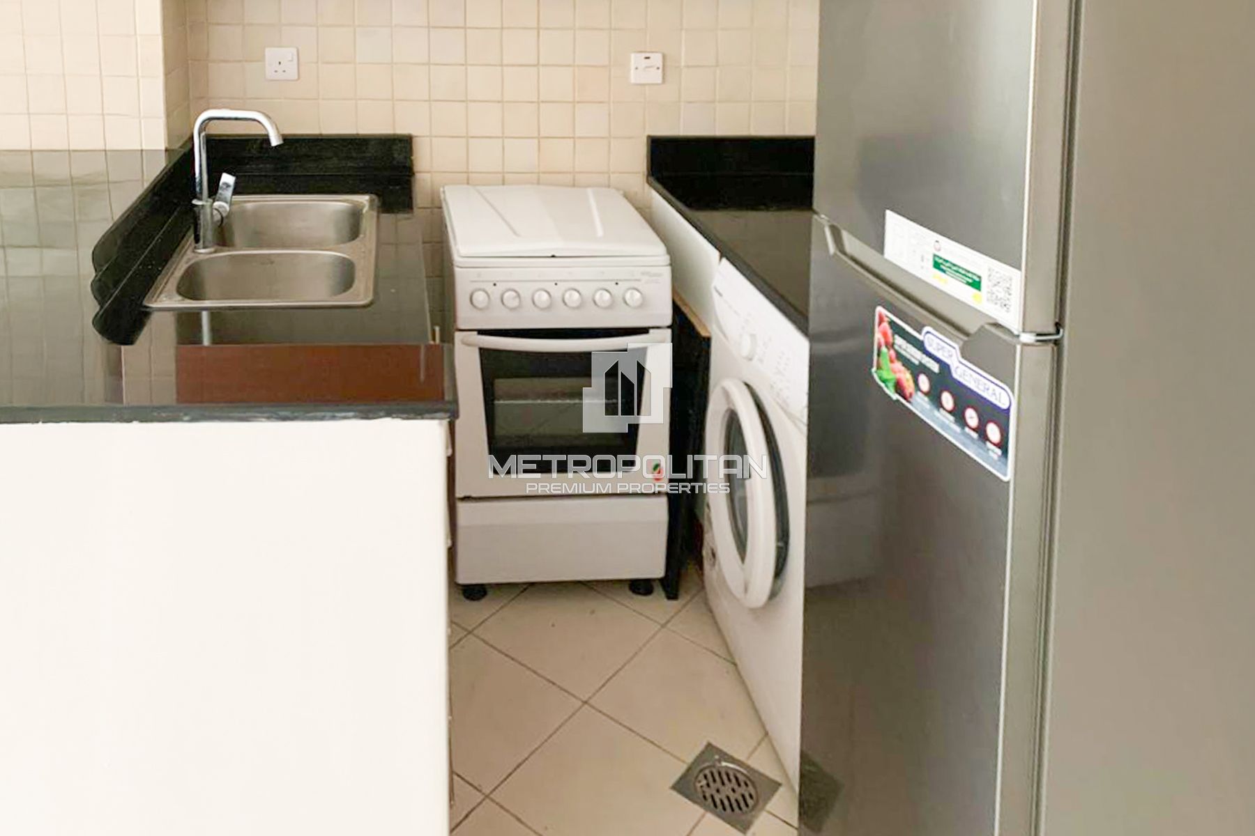 Image - Concorde Tower, Jumeirah Lake Towers, Дубай | Project - Апартаменты