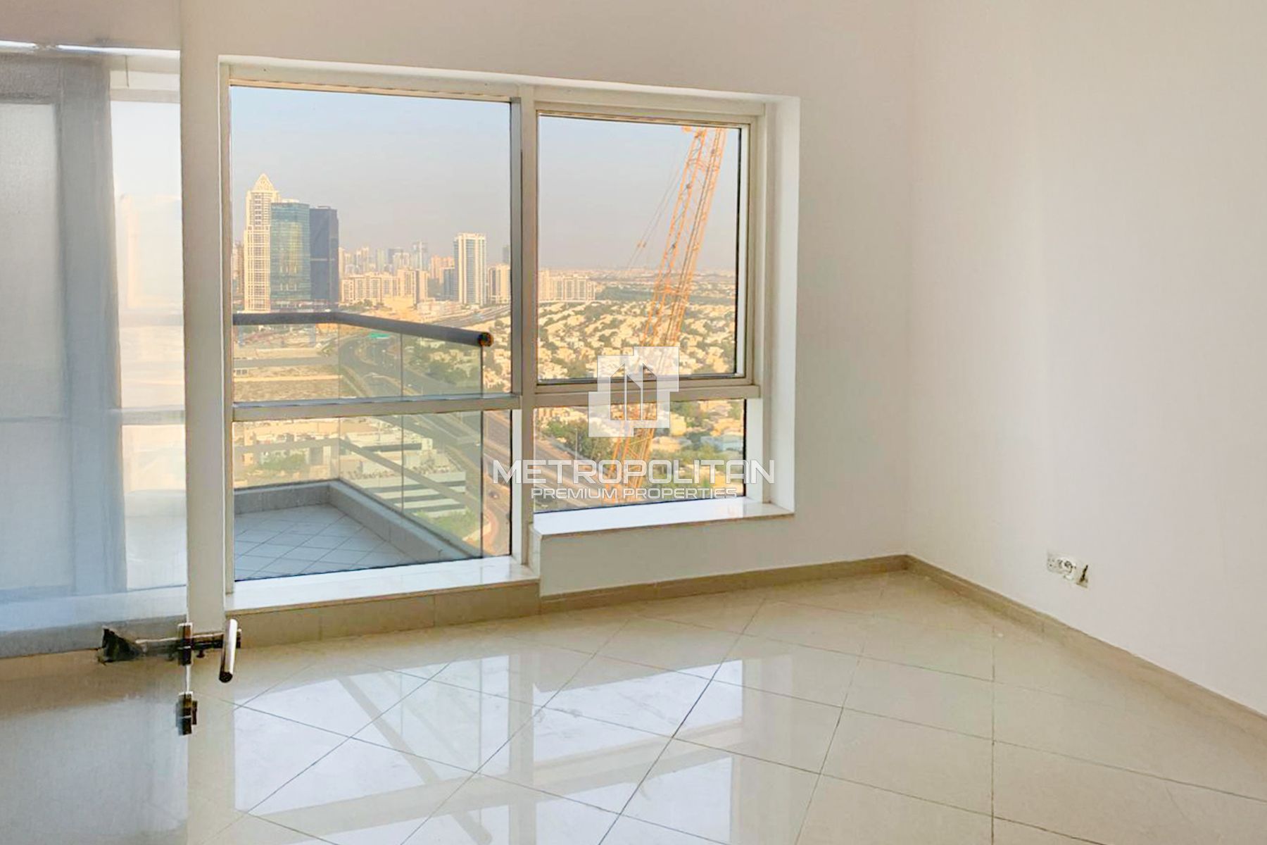 Image - Concorde Tower, Jumeirah Lake Towers, Дубай | Project - Апартаменты