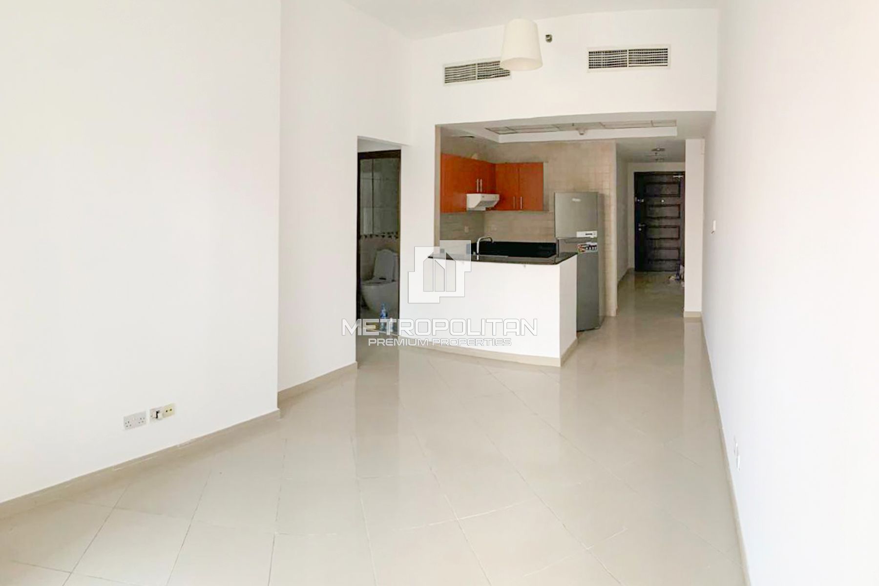 Image - Concorde Tower, Jumeirah Lake Towers, Дубай | Project - Апартаменты