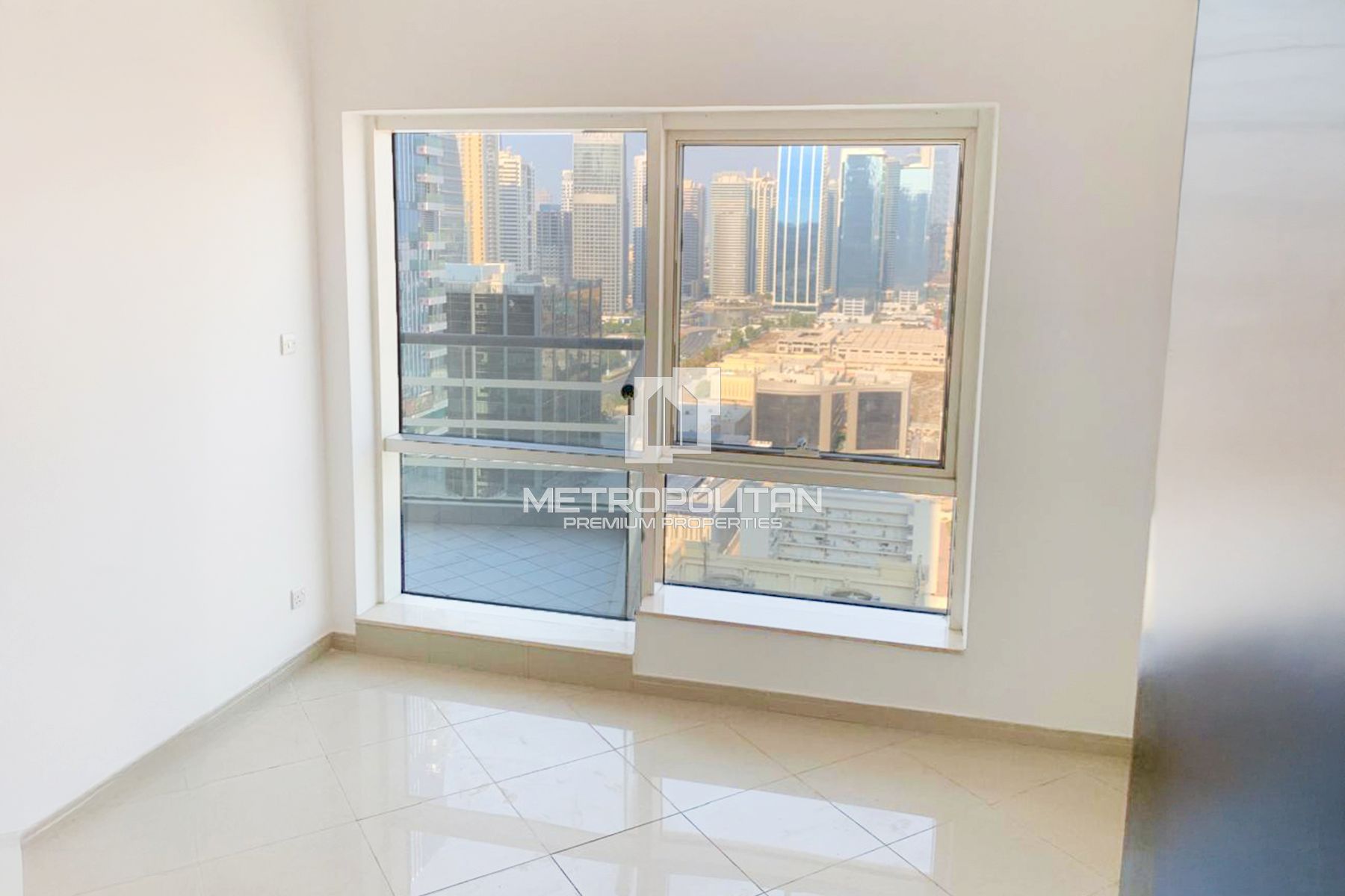 Image - Concorde Tower, Jumeirah Lake Towers, Дубай | Project - Апартаменты