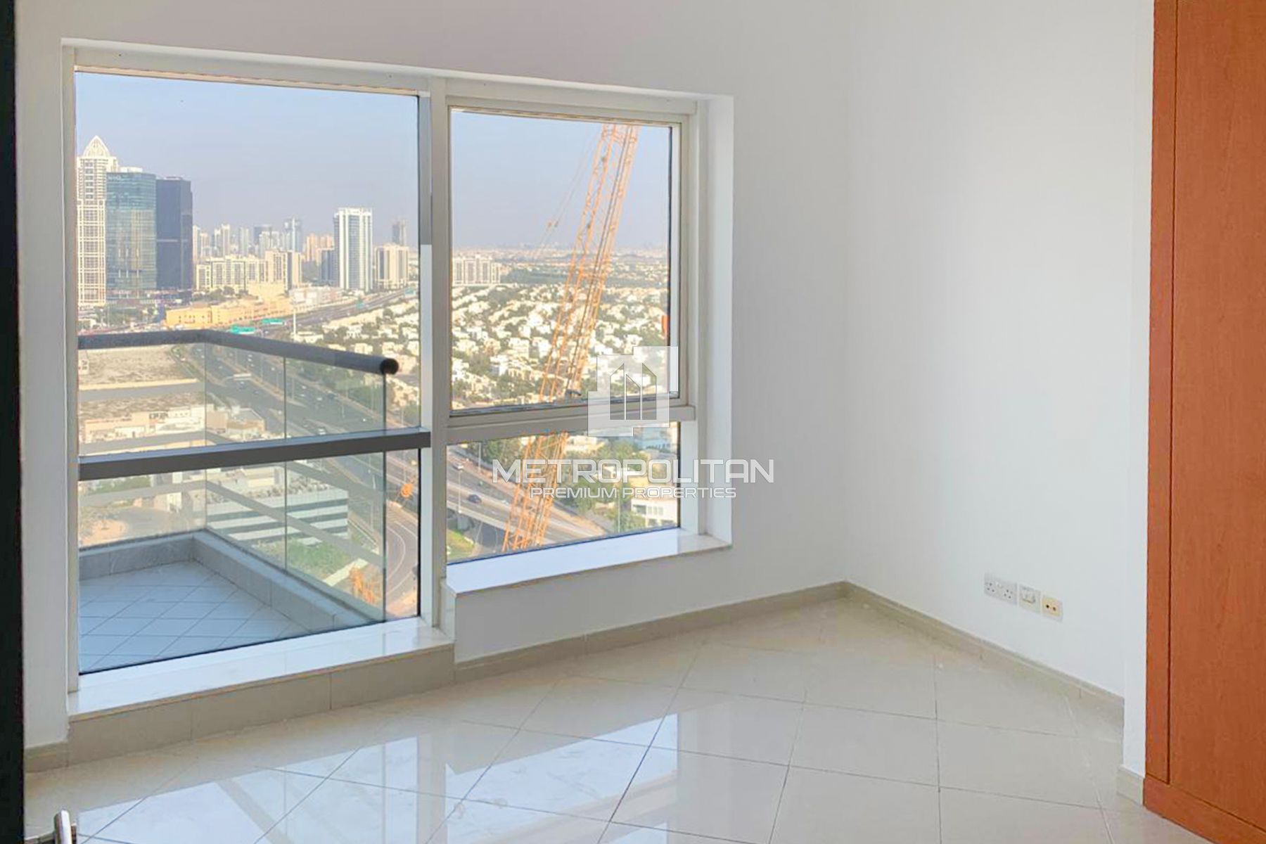 Image - Concorde Tower, Jumeirah Lake Towers, Дубай | Project - Апартаменты