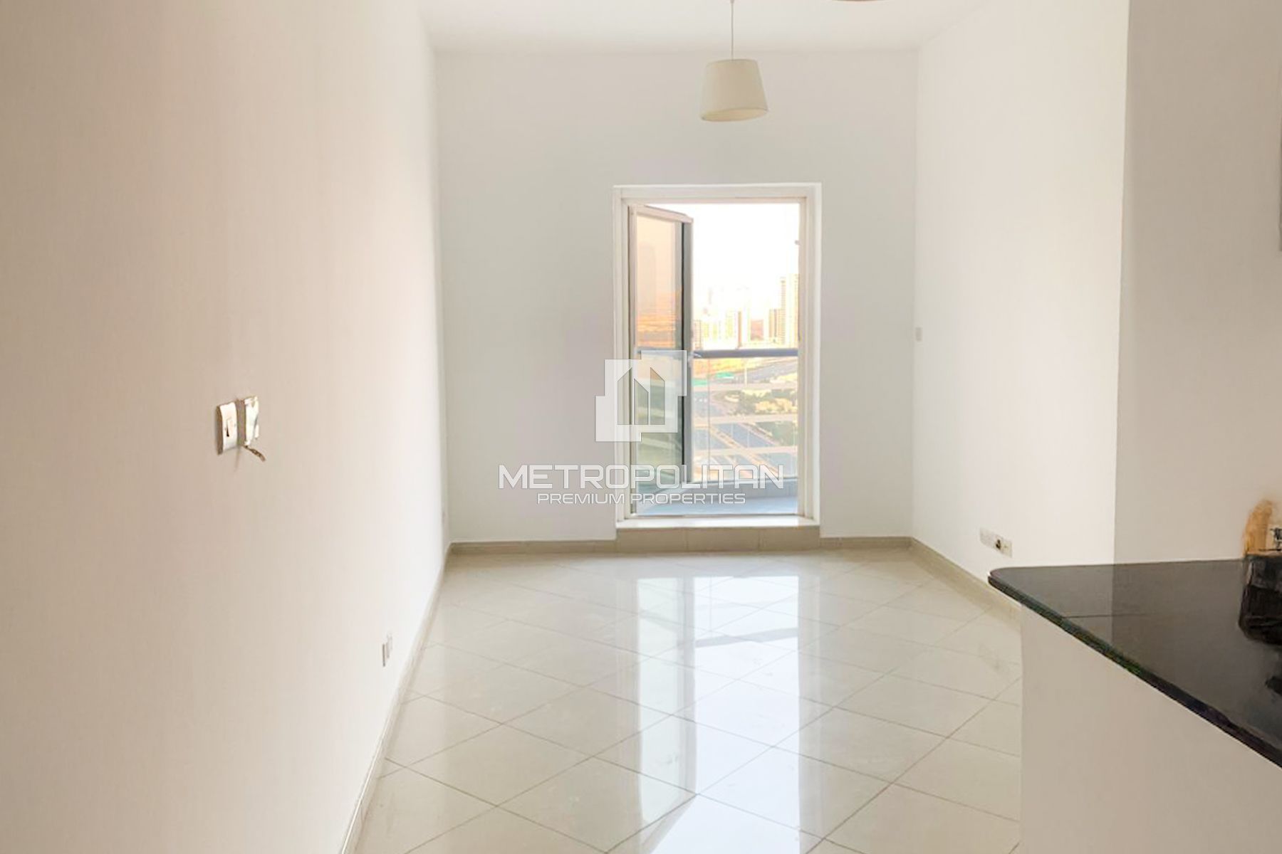 Image - Concorde Tower, Jumeirah Lake Towers, Дубай | Project - Апартаменты