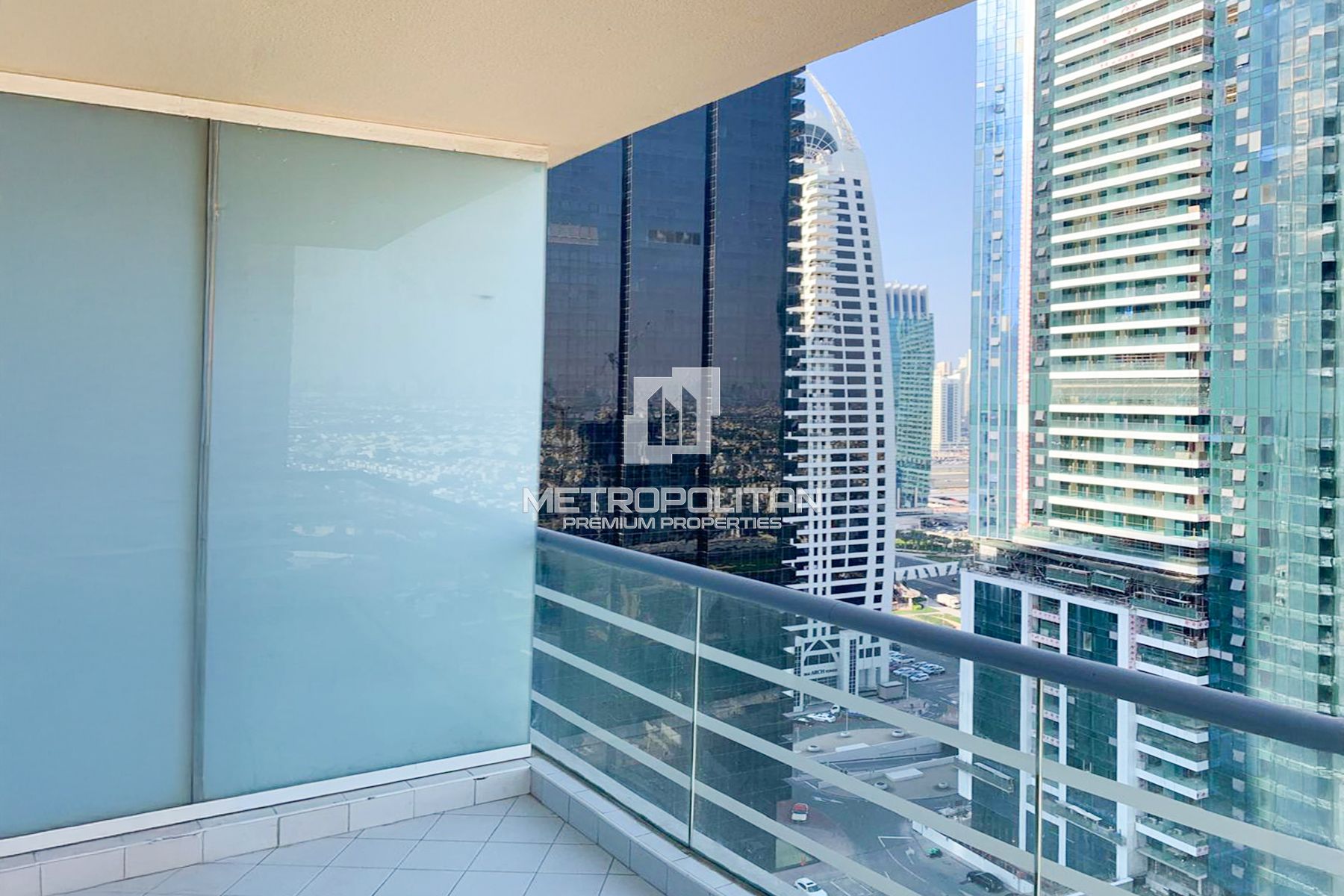 Image - Concorde Tower, Jumeirah Lake Towers, Дубай | Project - Апартаменты